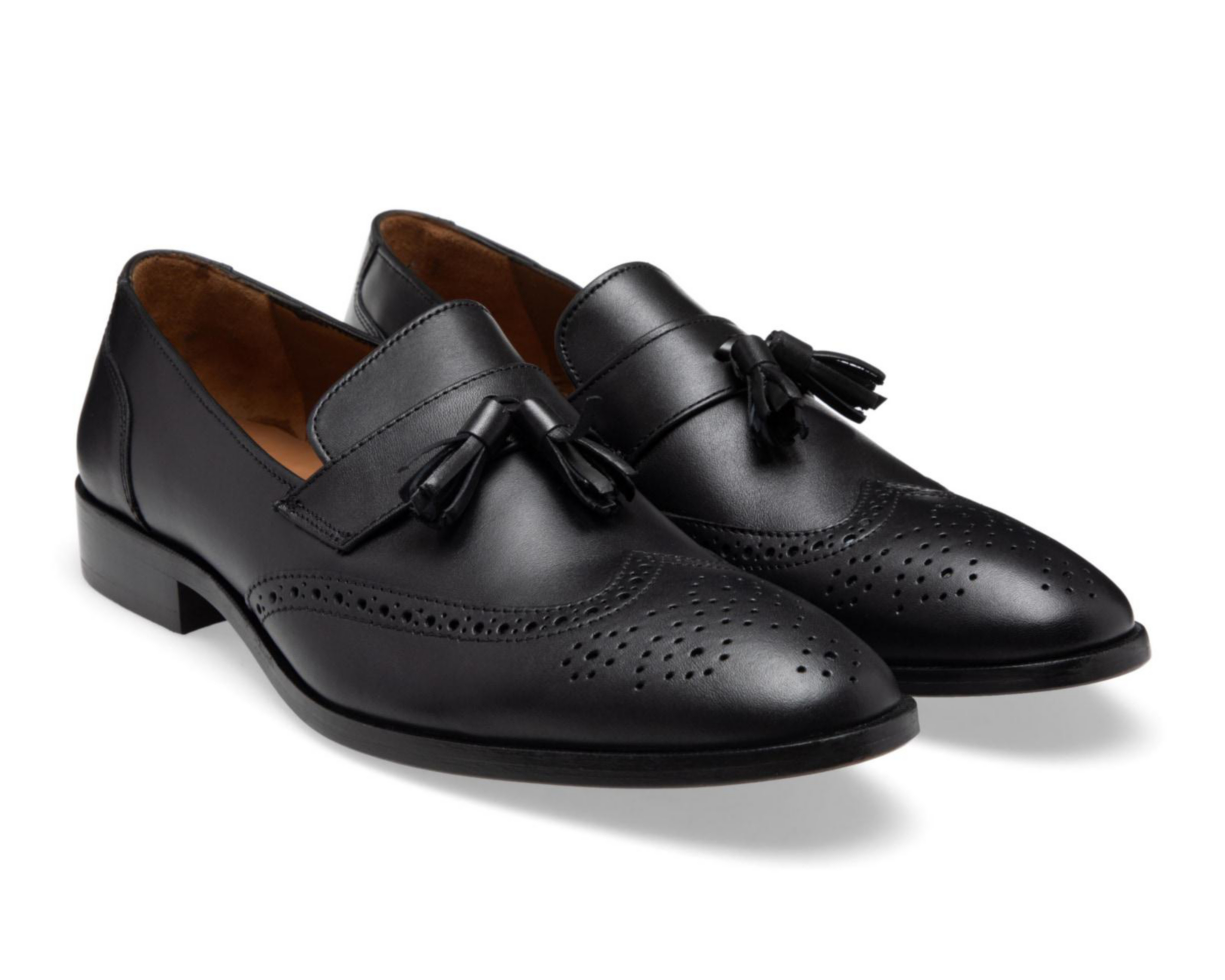 Foto 1 | Zapatos de Vestir Gran Emyco de Piel para Hombre