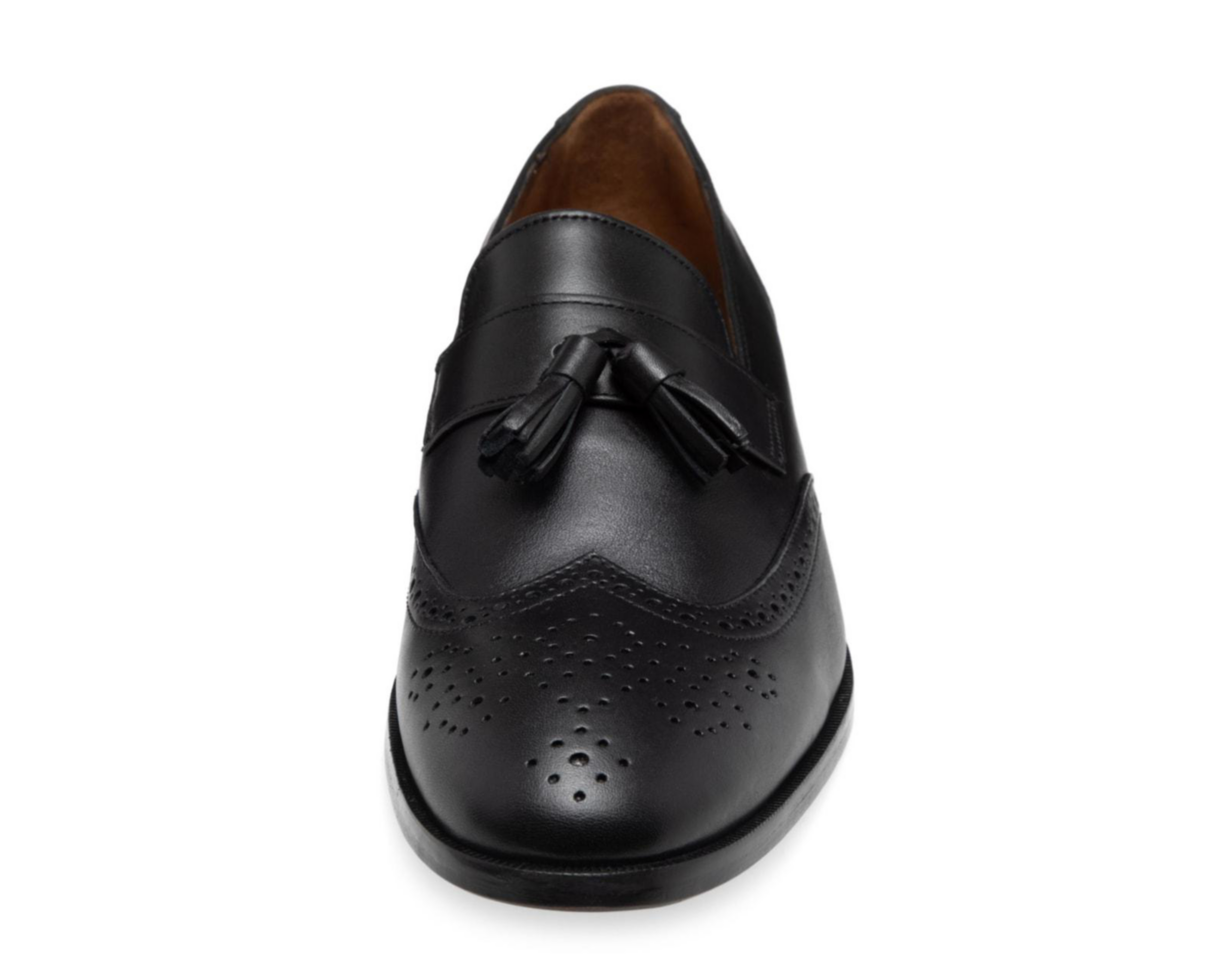 Foto 6 pulgar | Zapatos de Vestir Gran Emyco de Piel para Hombre