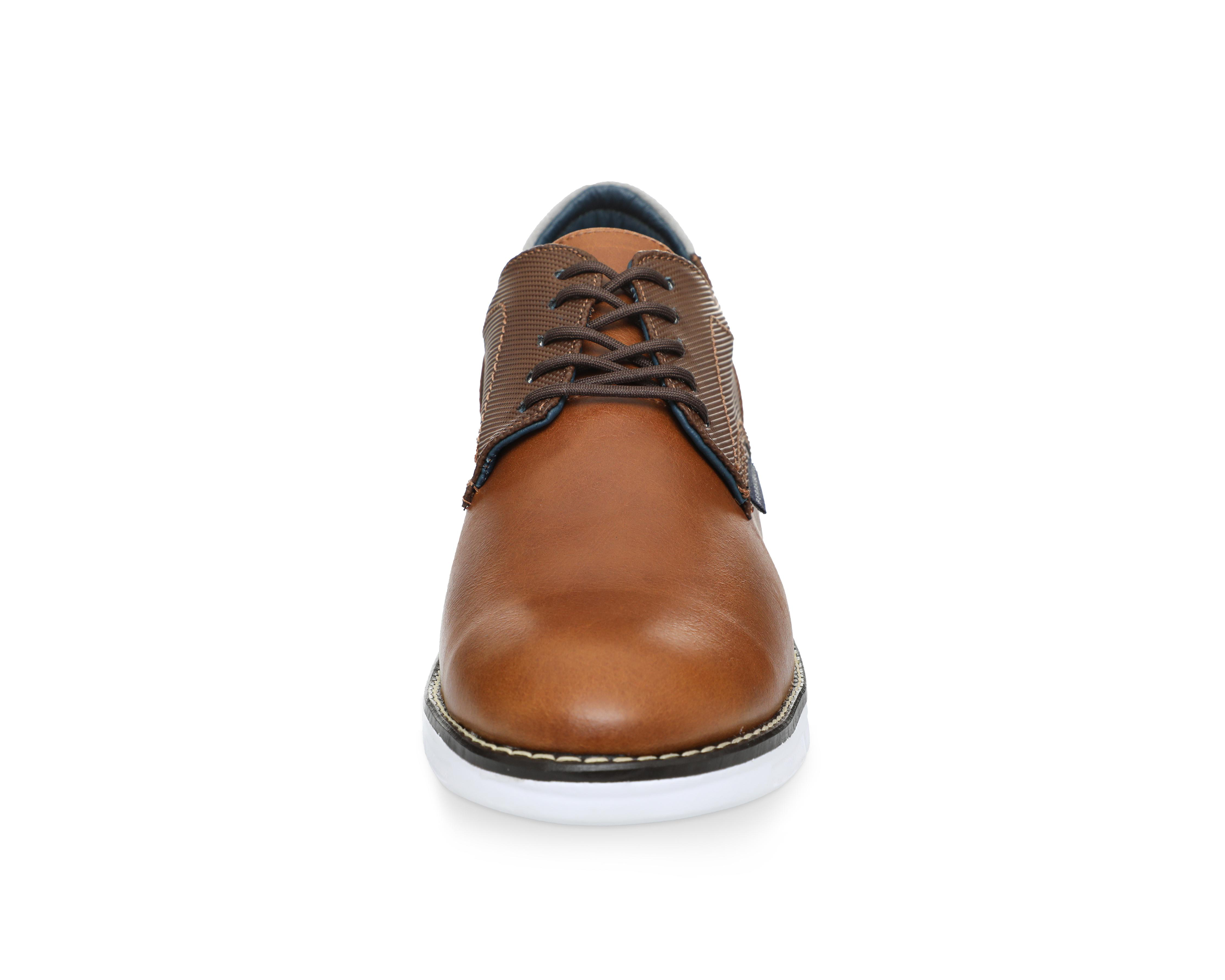 Foto 6 pulgar | Zapatos Casuales Perry Ellis para Hombre