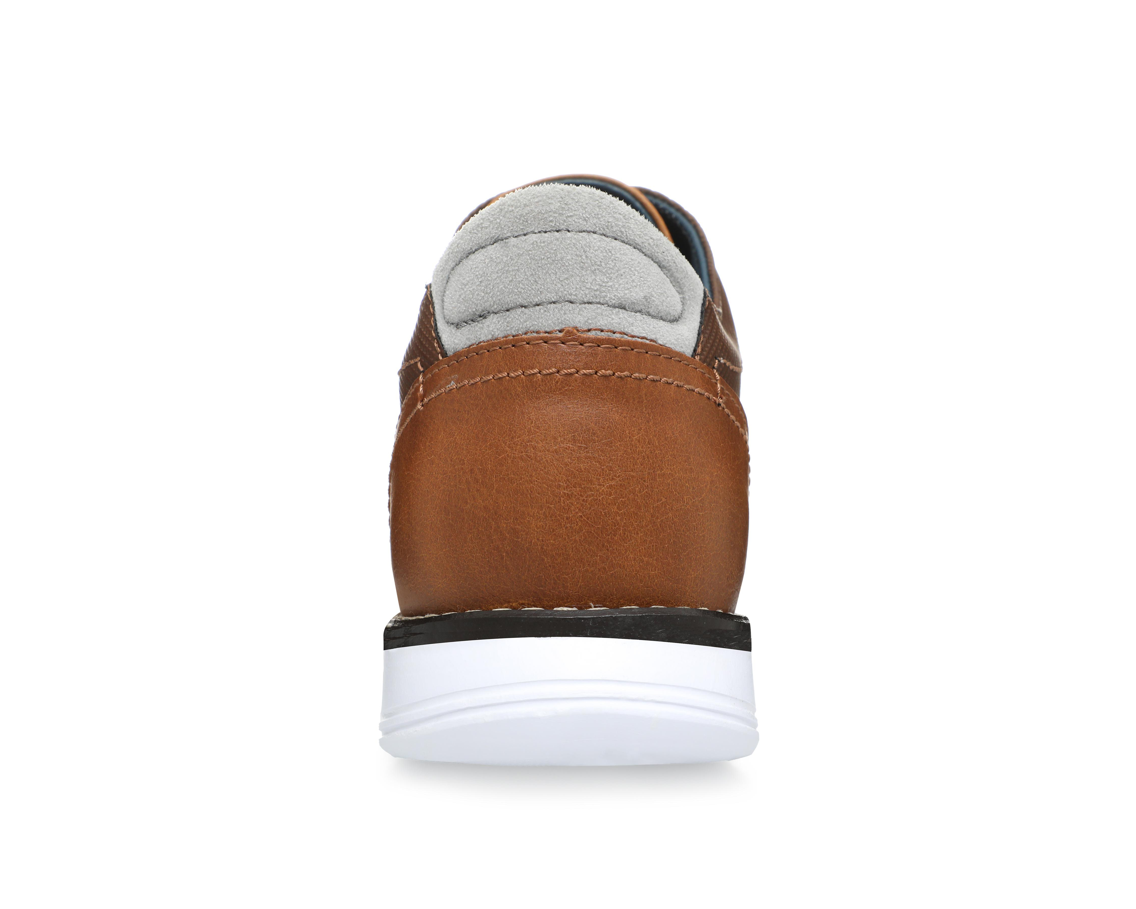 Foto 7 pulgar | Zapatos Casuales Perry Ellis para Hombre