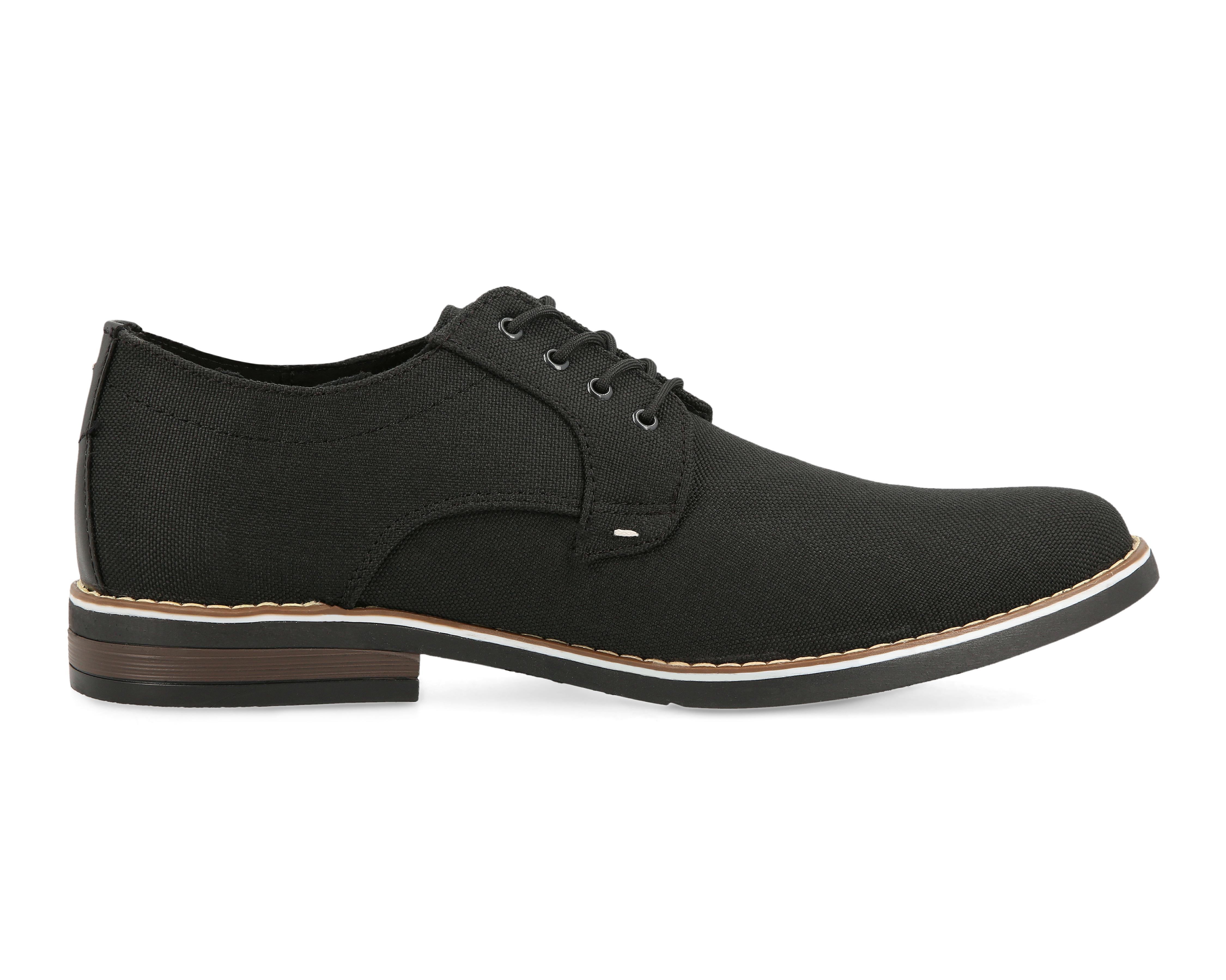 Foto 5 pulgar | Zapatos Casuales Perry Ellis para Hombre