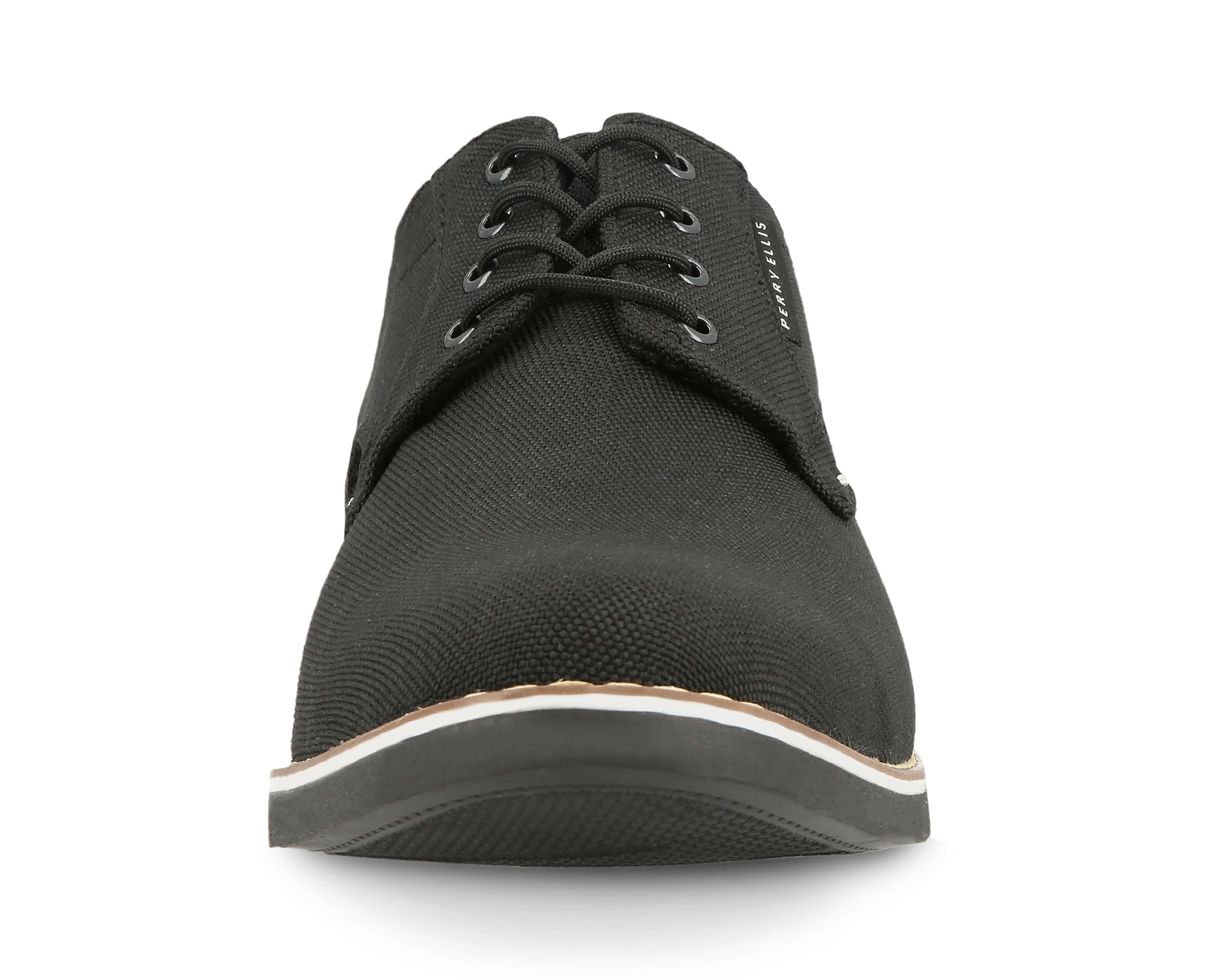 Foto 6 pulgar | Zapatos Casuales Perry Ellis para Hombre