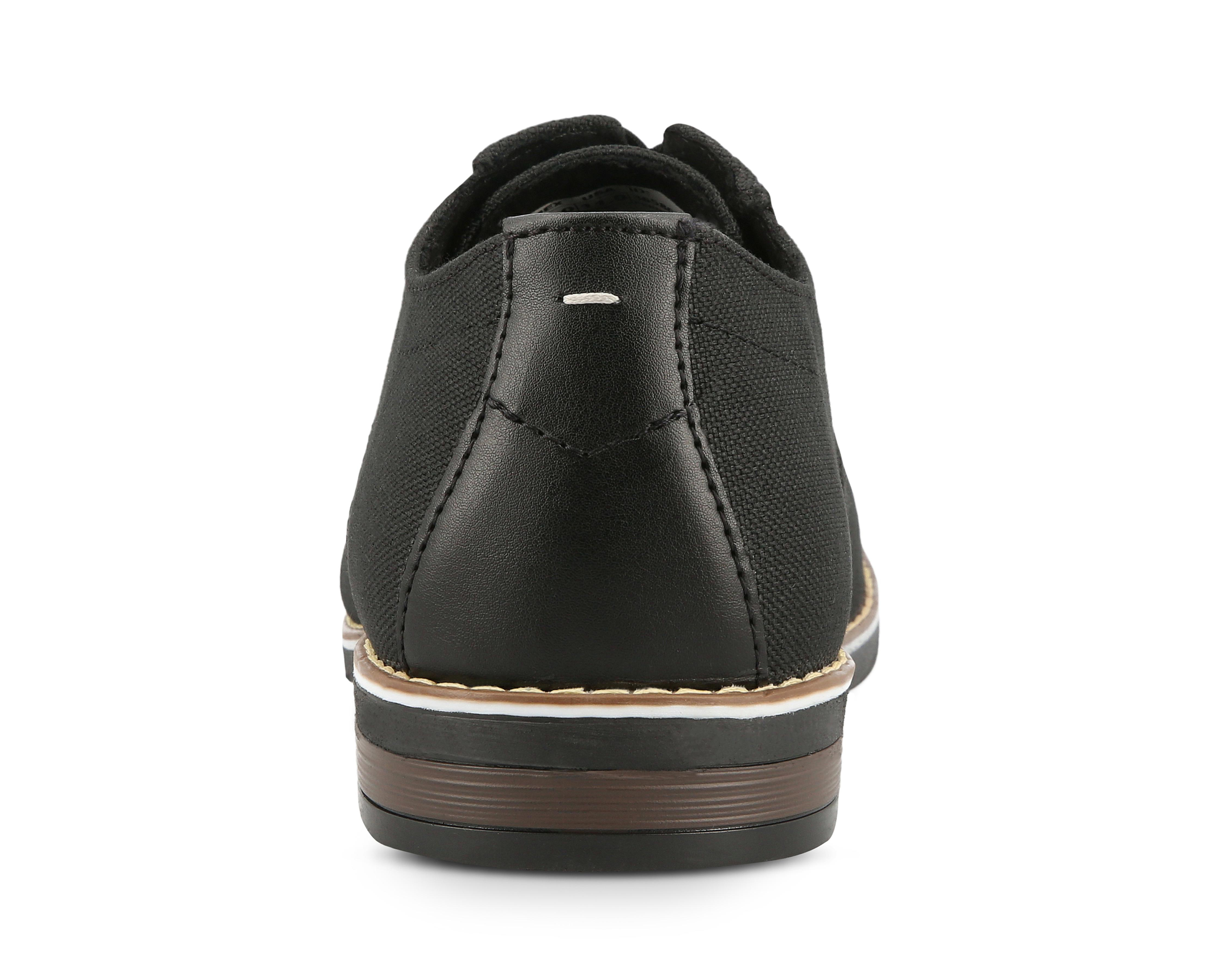 Foto 7 pulgar | Zapatos Casuales Perry Ellis para Hombre