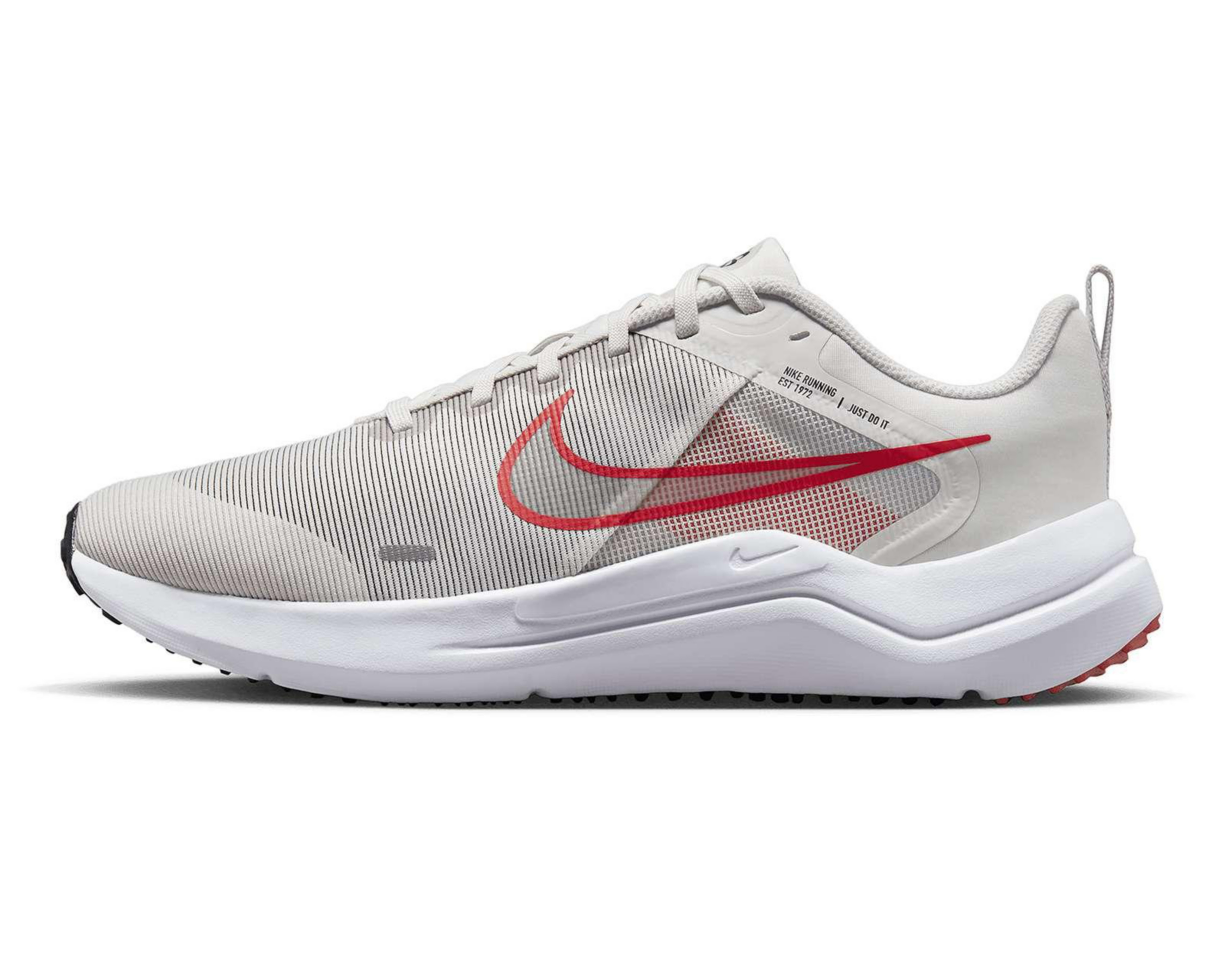 Foto 3 pulgar | Tenis Nike Downshifter 12 para Hombre