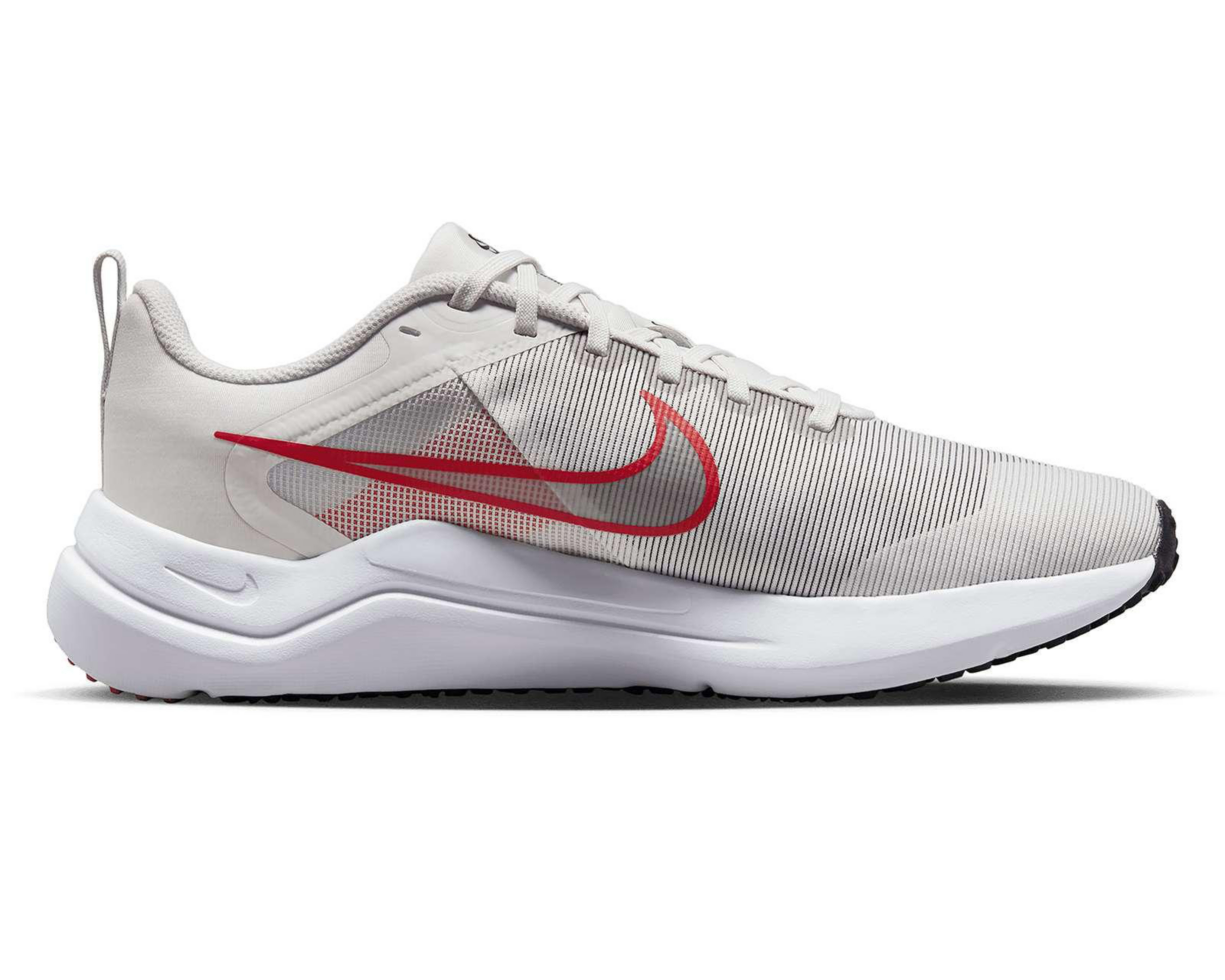 Foto 4 pulgar | Tenis Nike Downshifter 12 para Hombre