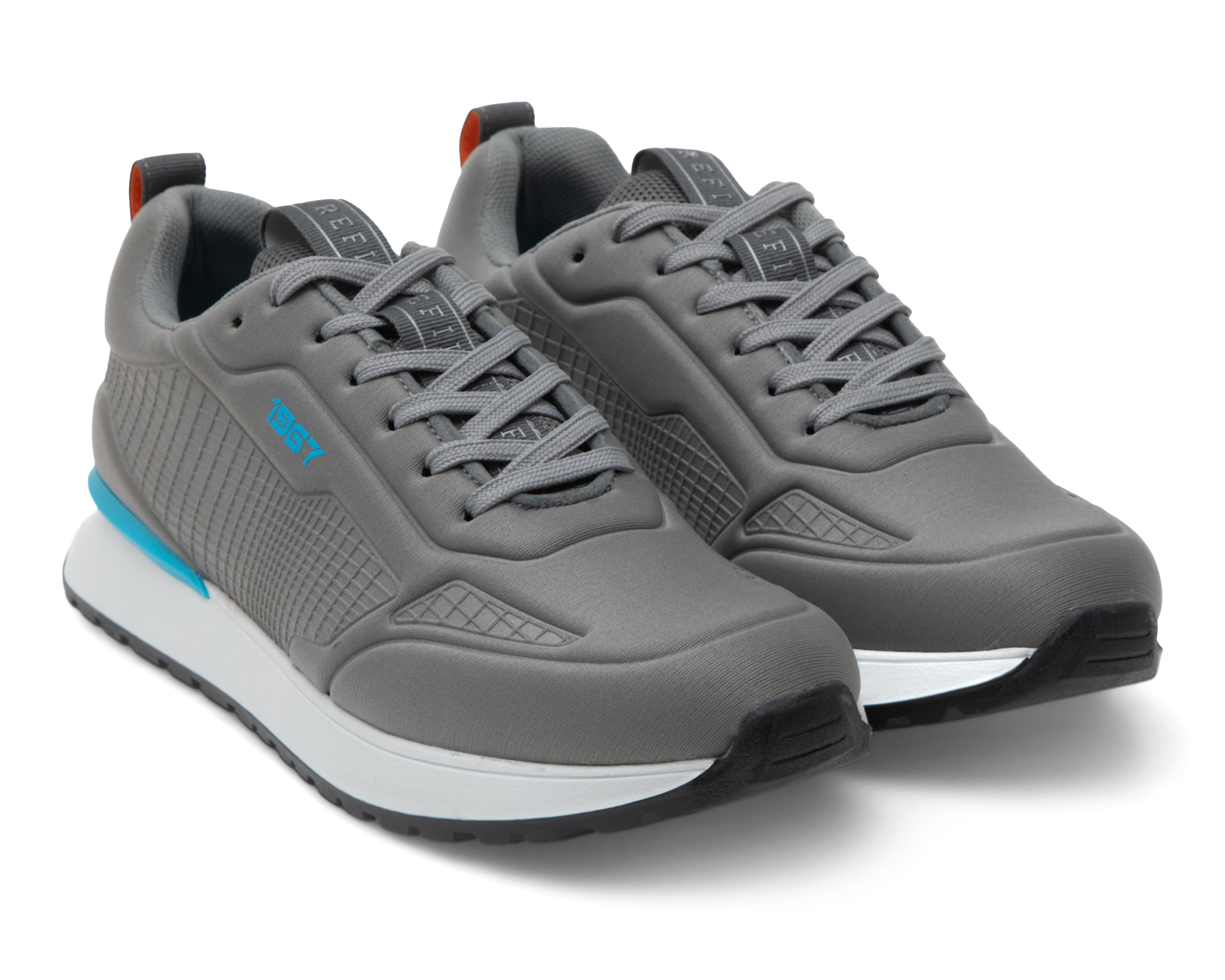 Tenis Casuales Refill para Hombre