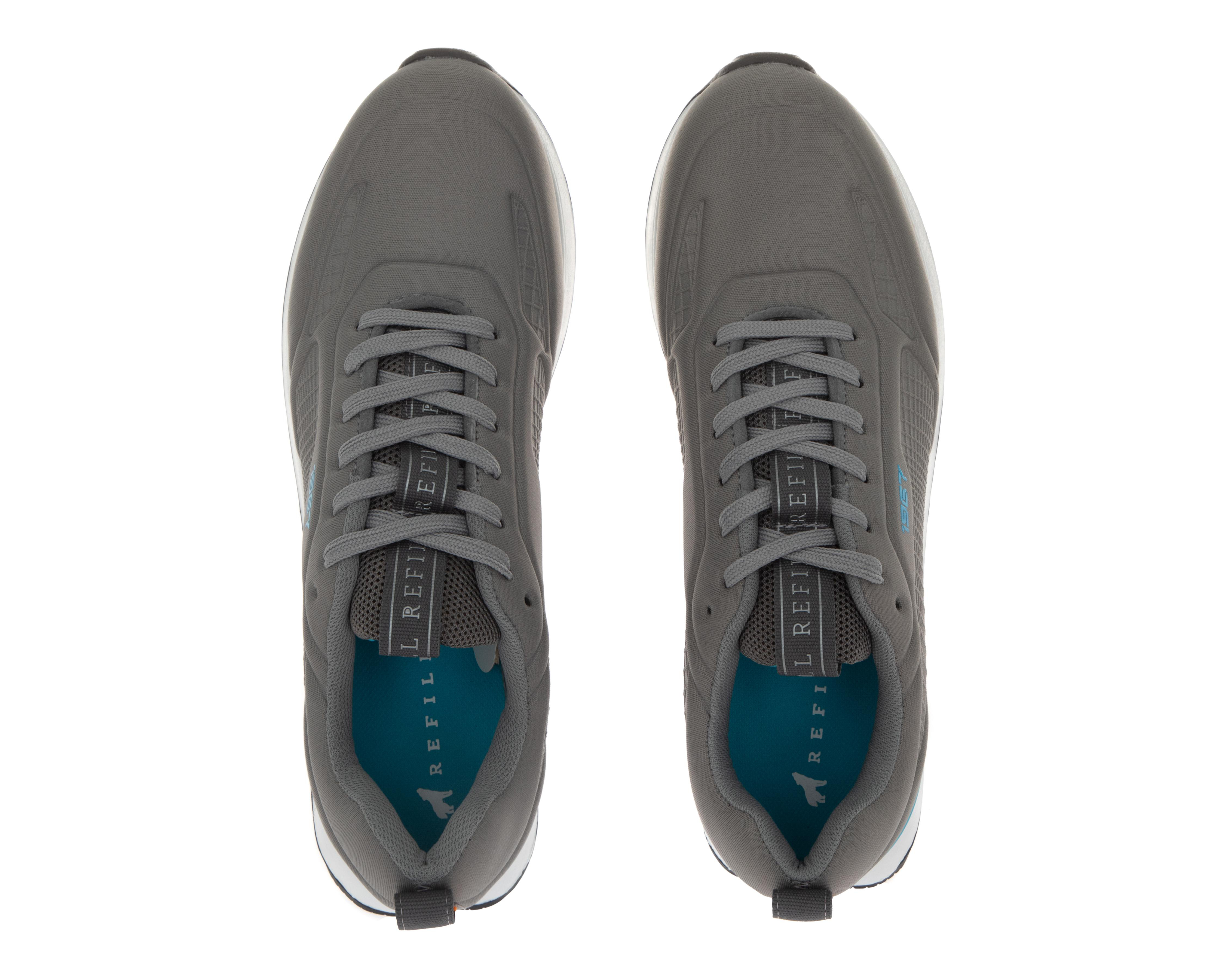 Foto 3 | Tenis Casuales Refill para Hombre