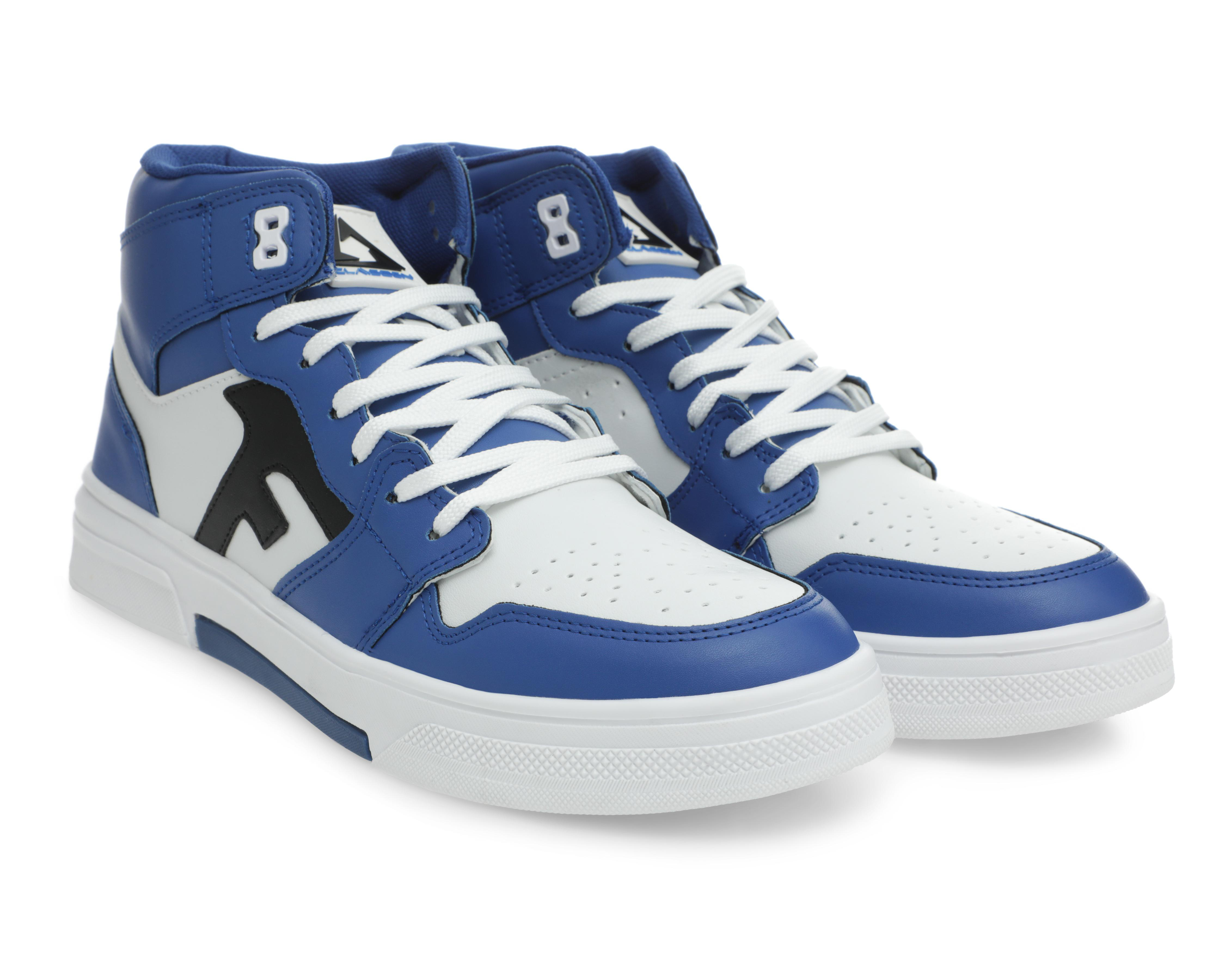 Tenis Casuales Clasben para Hombre