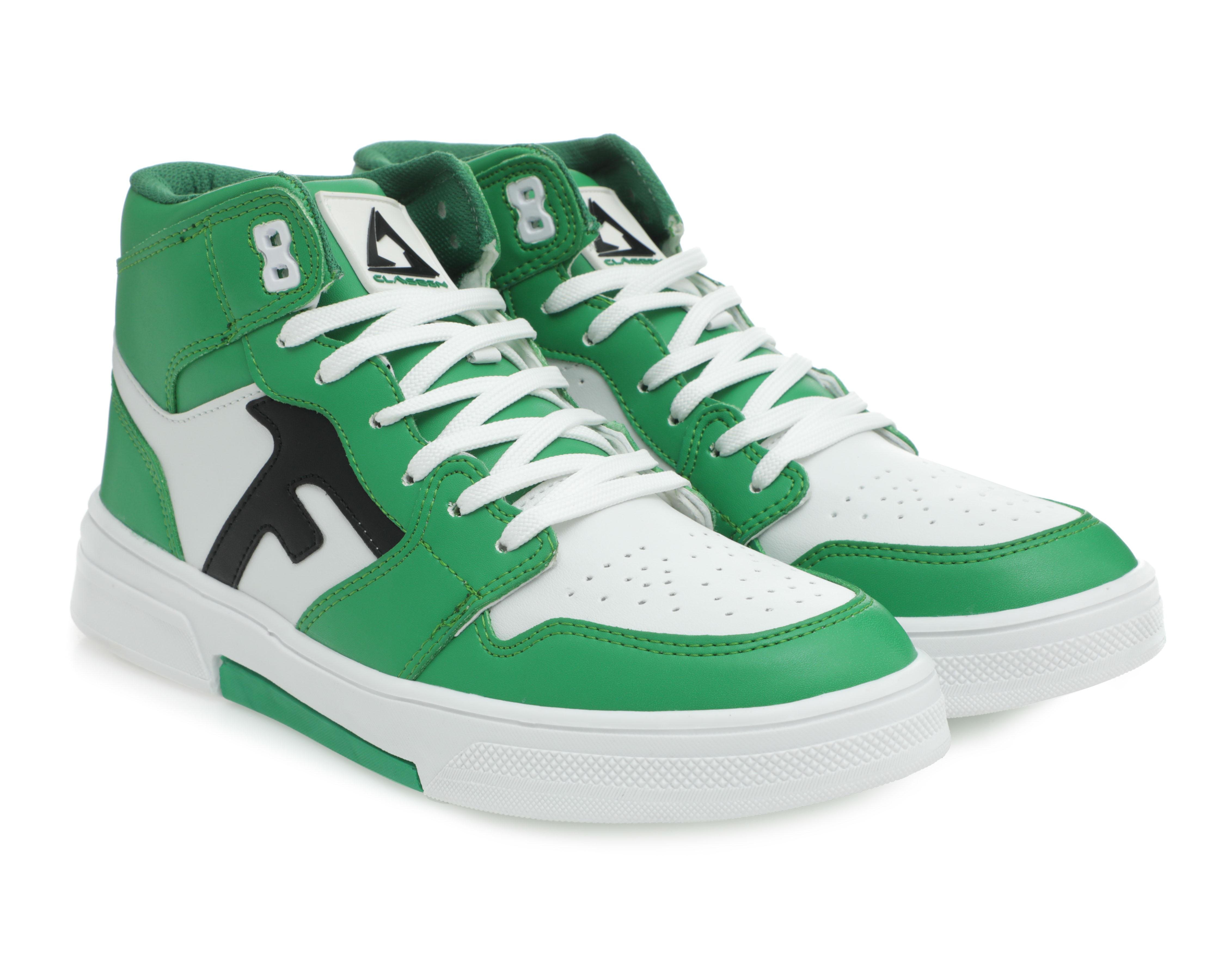 Tenis Casuales Clasben para Hombre