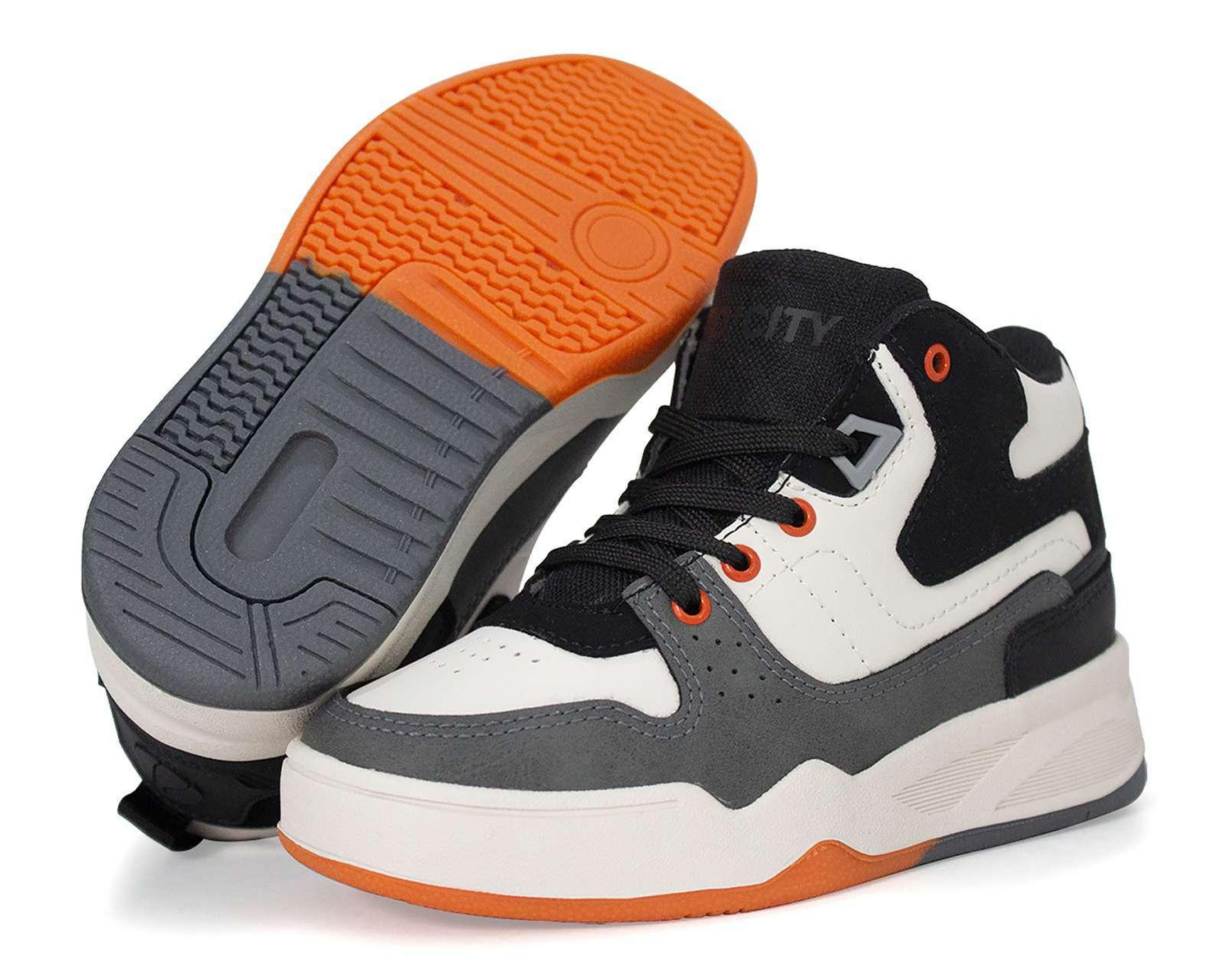 Tenis Neo*City para Niño $229