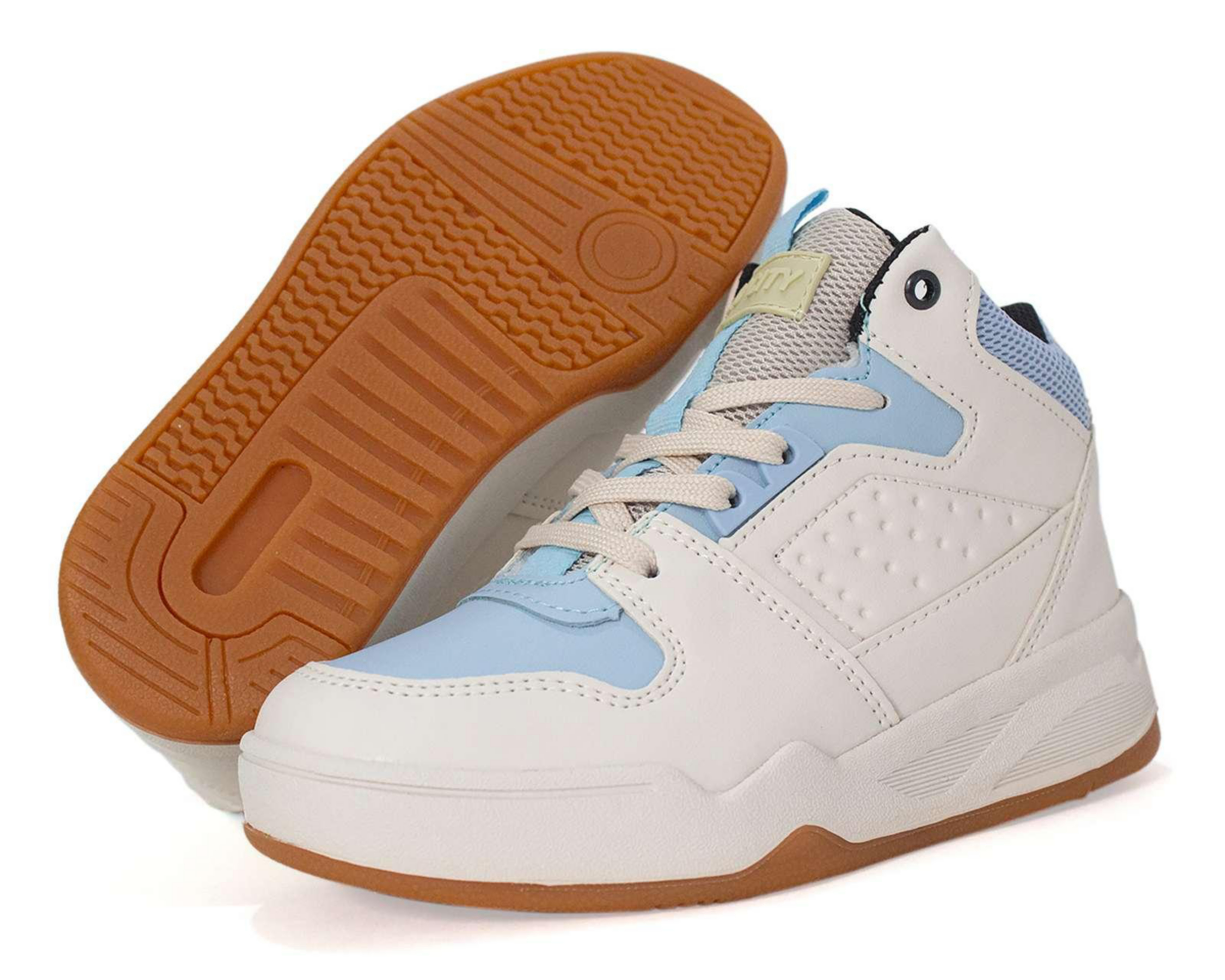 Tenis Urbanos Neo*City para Niño