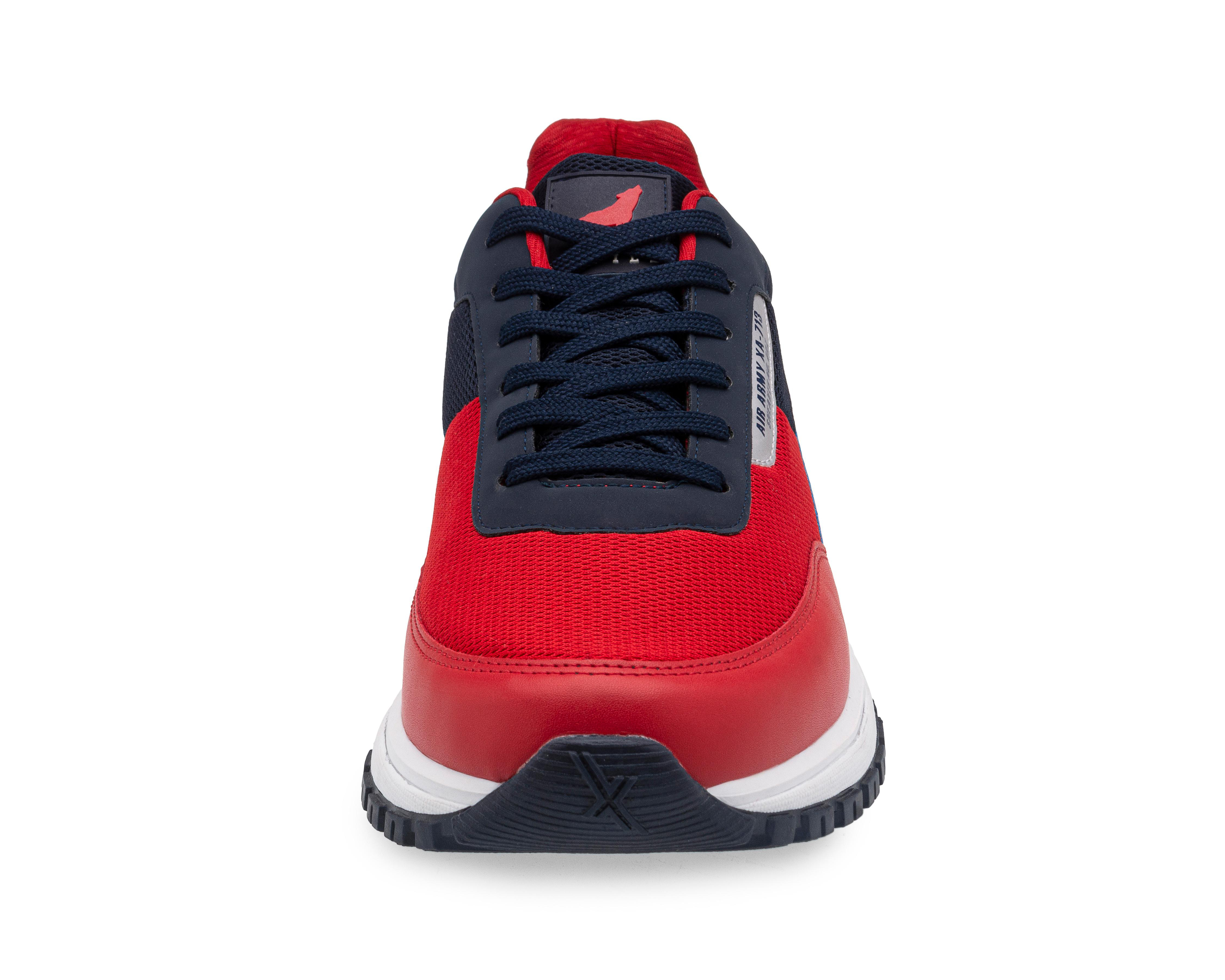 Foto 6 | Tenis Casuales Refill para Hombre