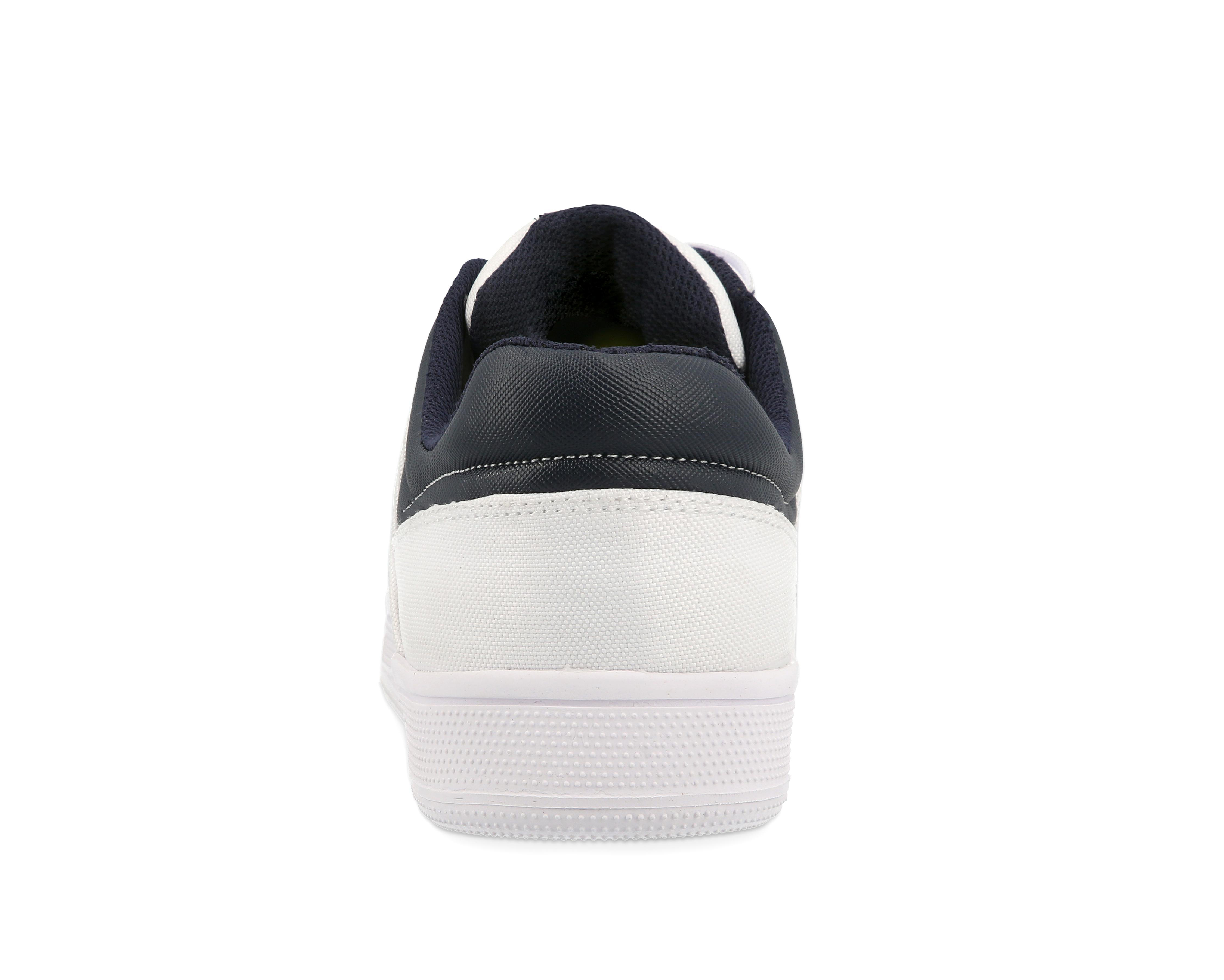 Foto 7 pulgar | Tenis Casuales Perry Ellis para Hombre