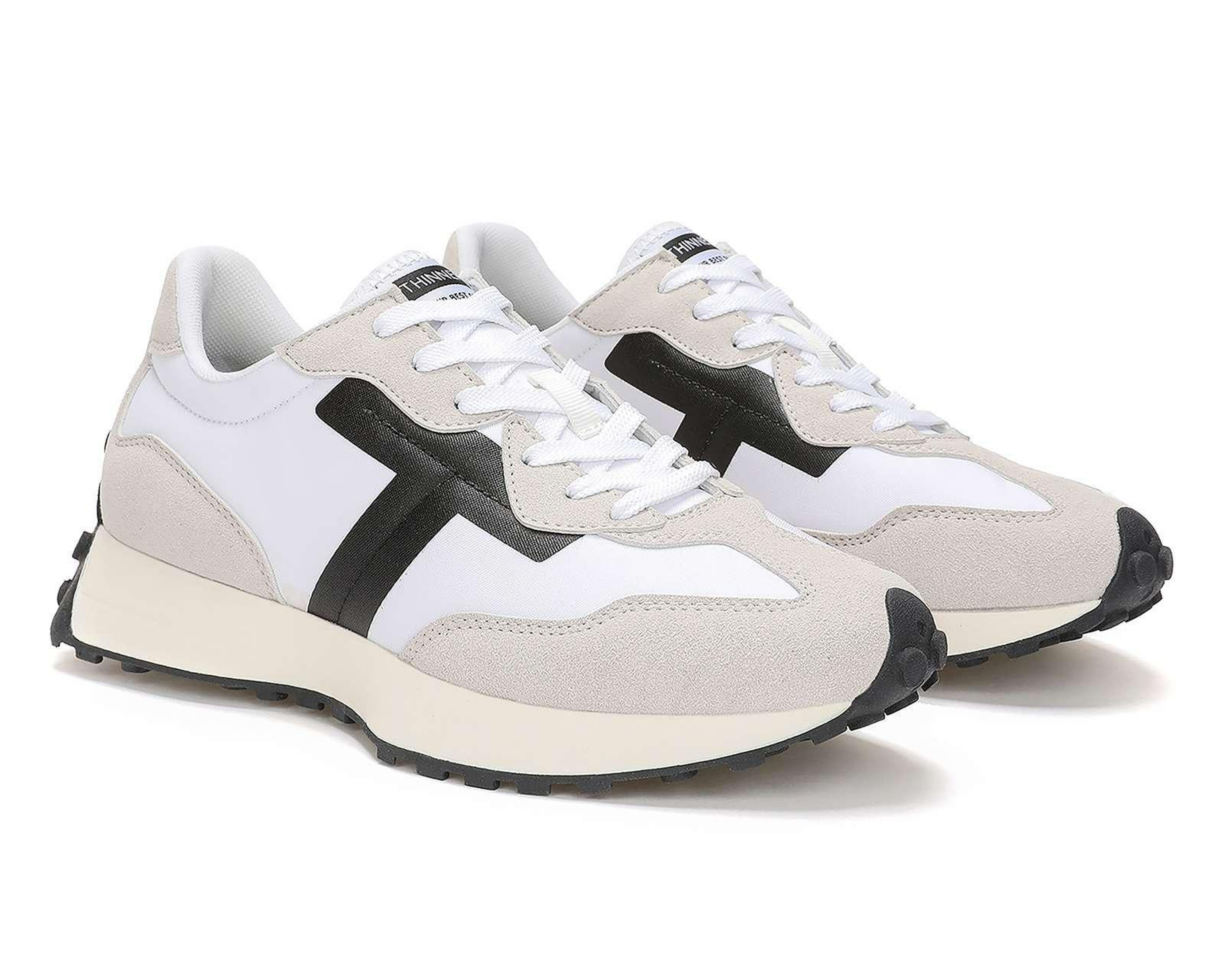 Tenis Casuales Thinner para Hombre