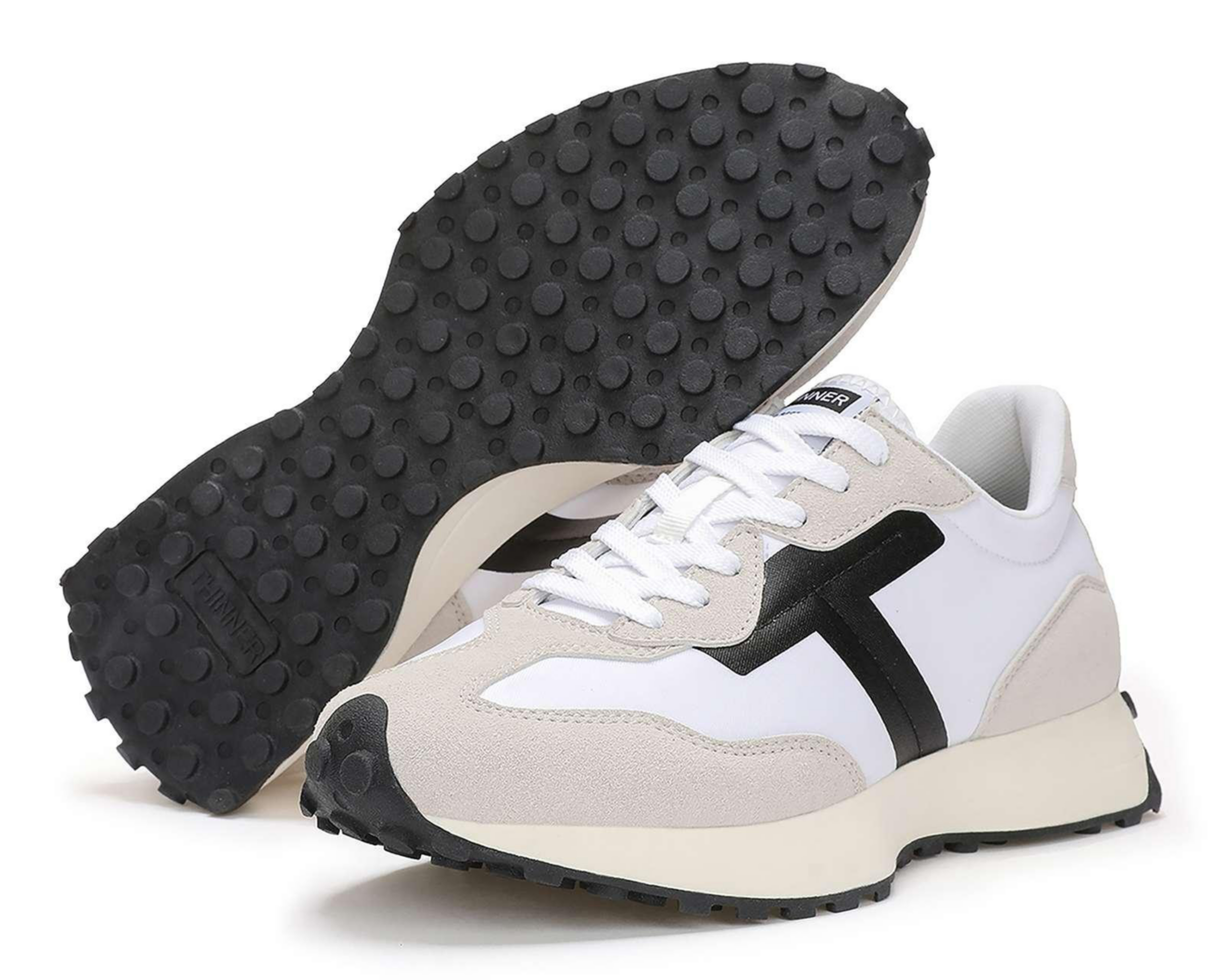 Foto 7 | Tenis Casuales Thinner para Hombre