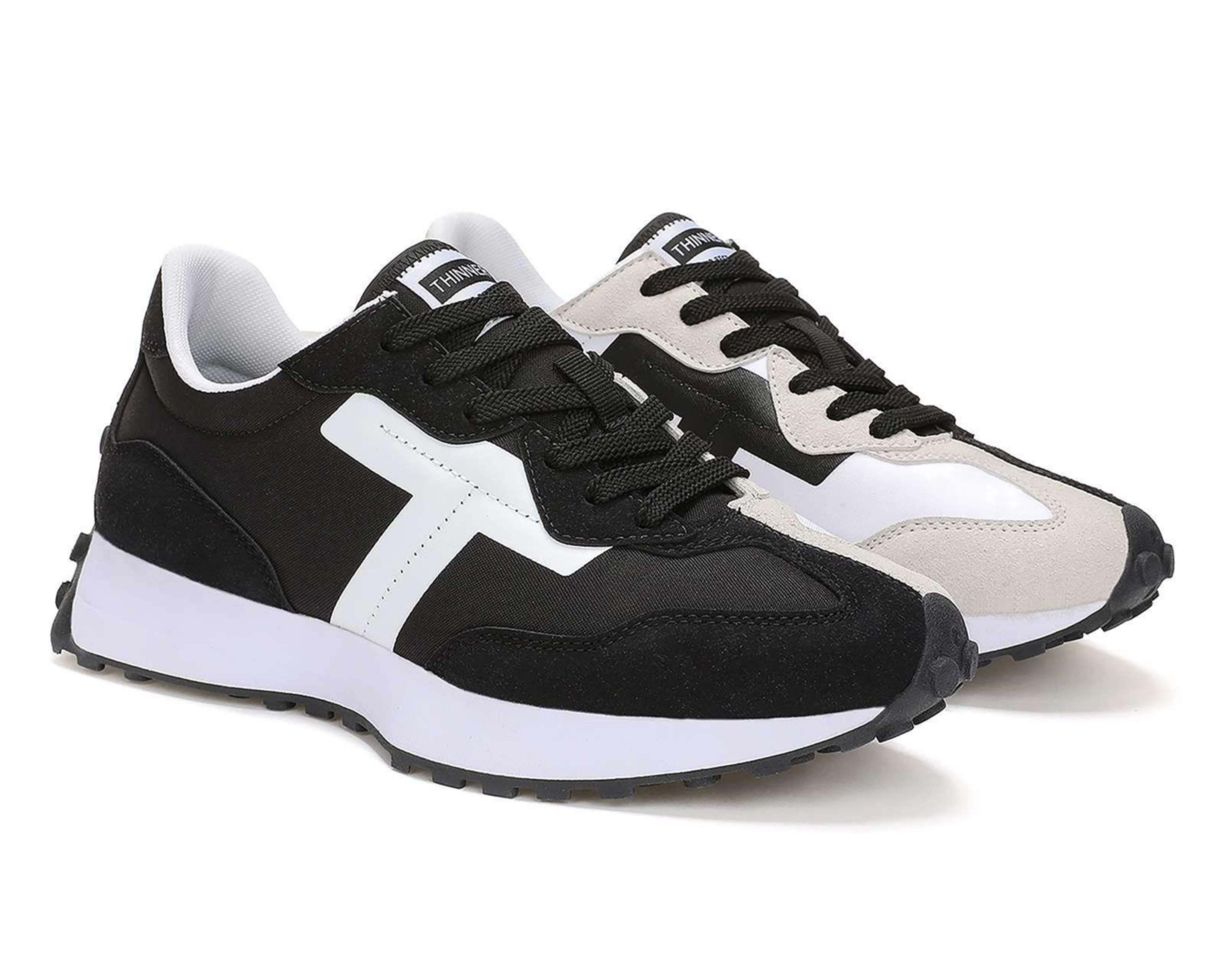 Tenis Casuales Thinner para Hombre