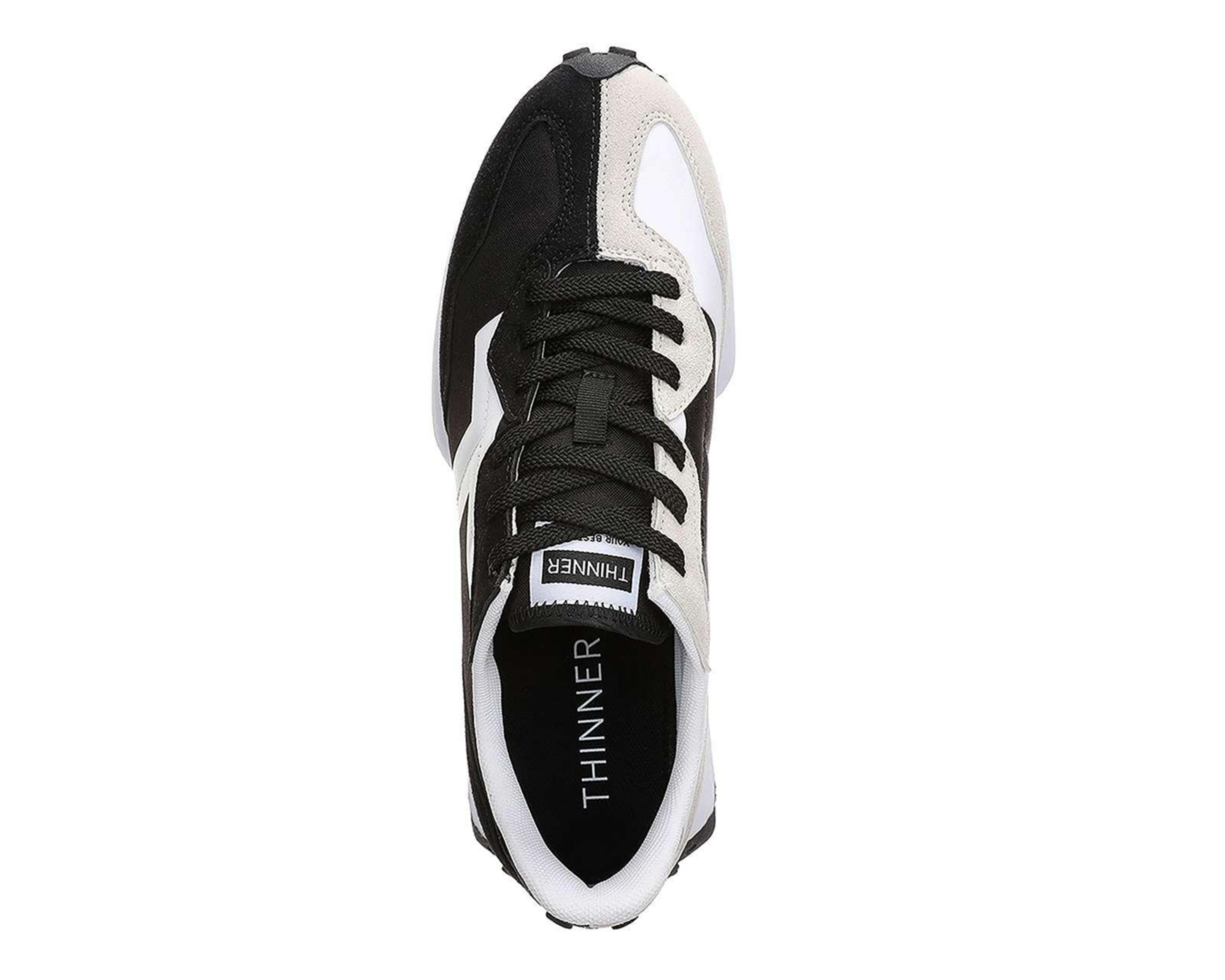 Foto 5 | Tenis Casuales Thinner para Hombre