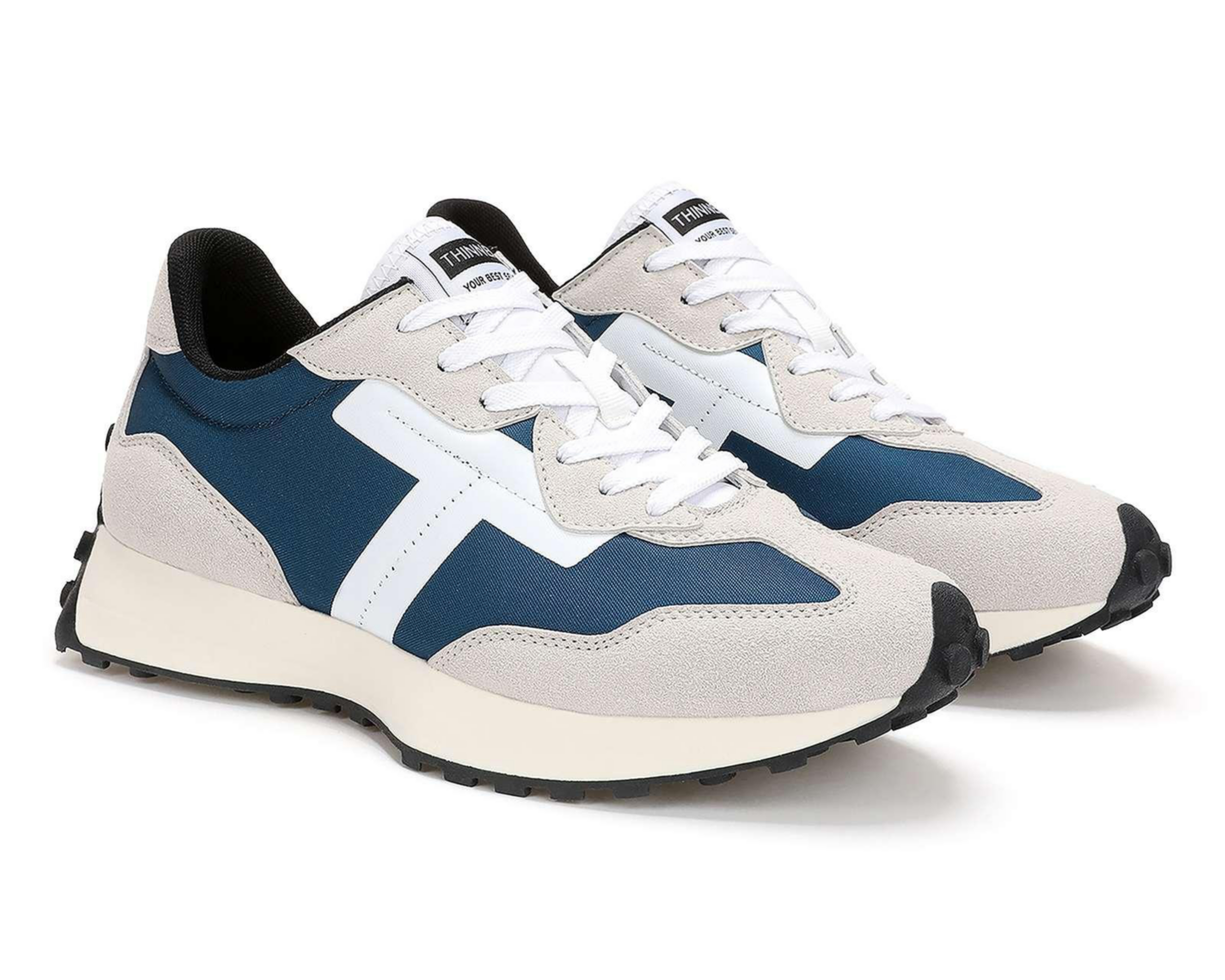 Tenis Casuales Thinner para Hombre