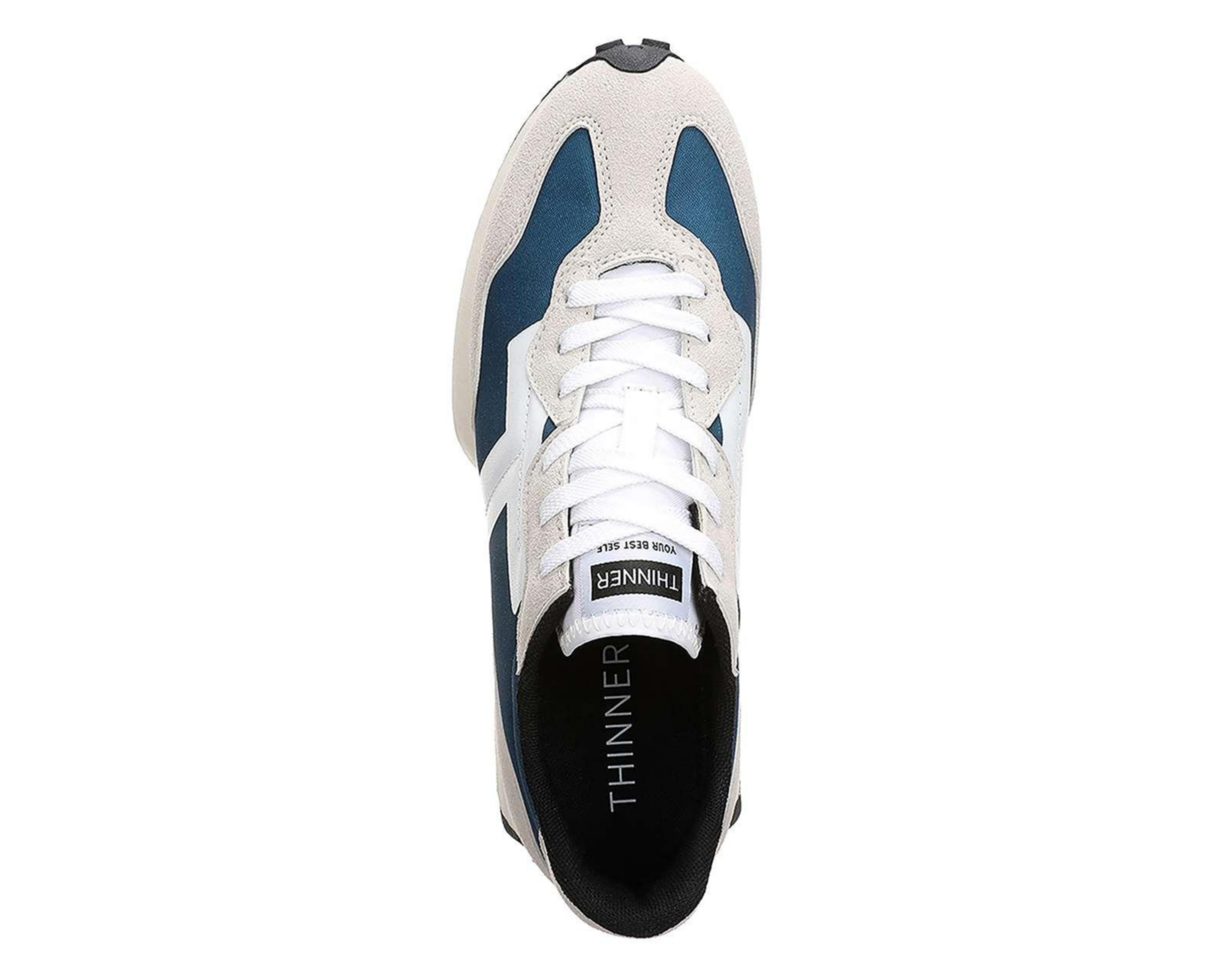 Foto 5 | Tenis Casuales Thinner para Hombre