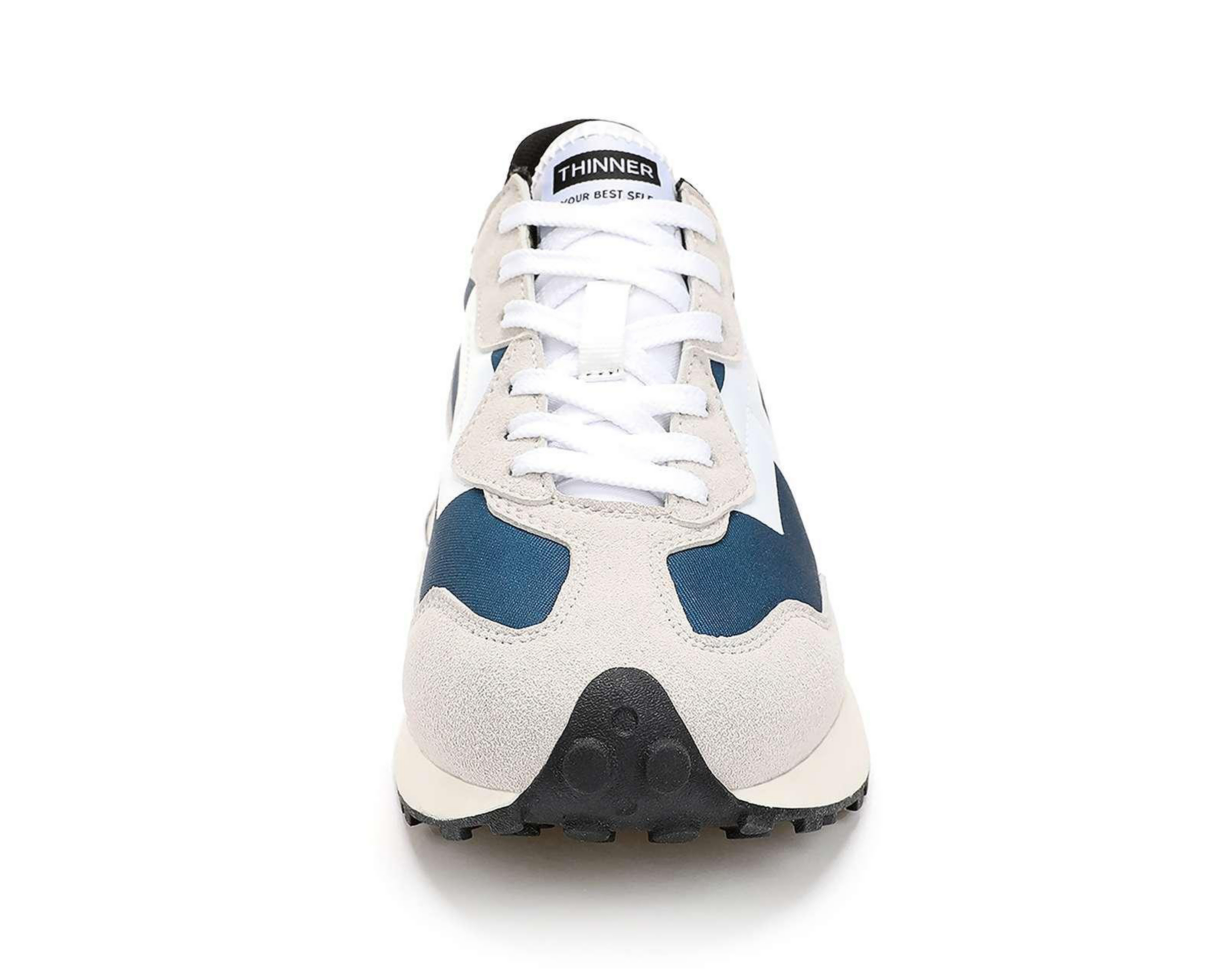 Foto 6 | Tenis Casuales Thinner para Hombre