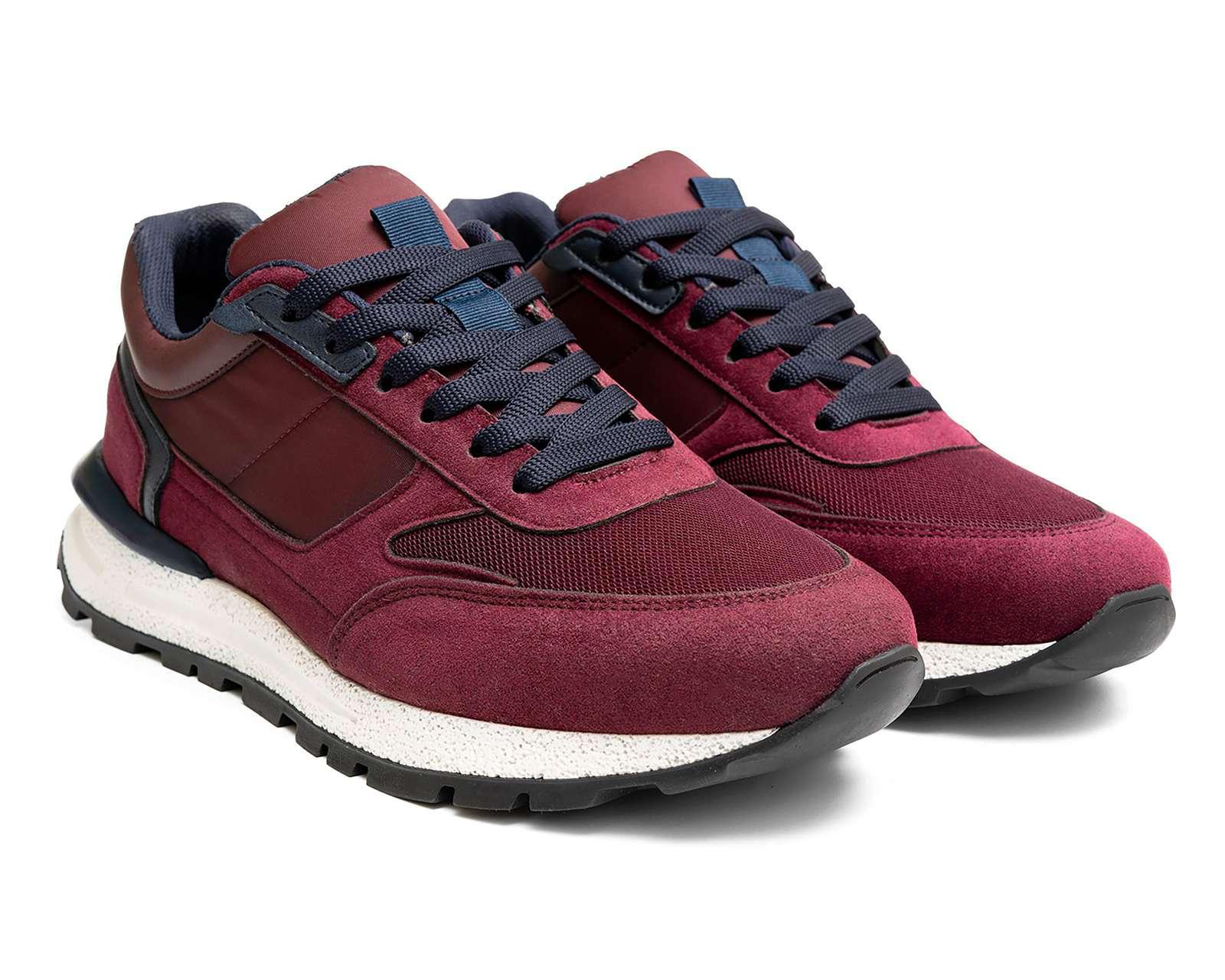 Tenis Casuales Thinner para Hombre