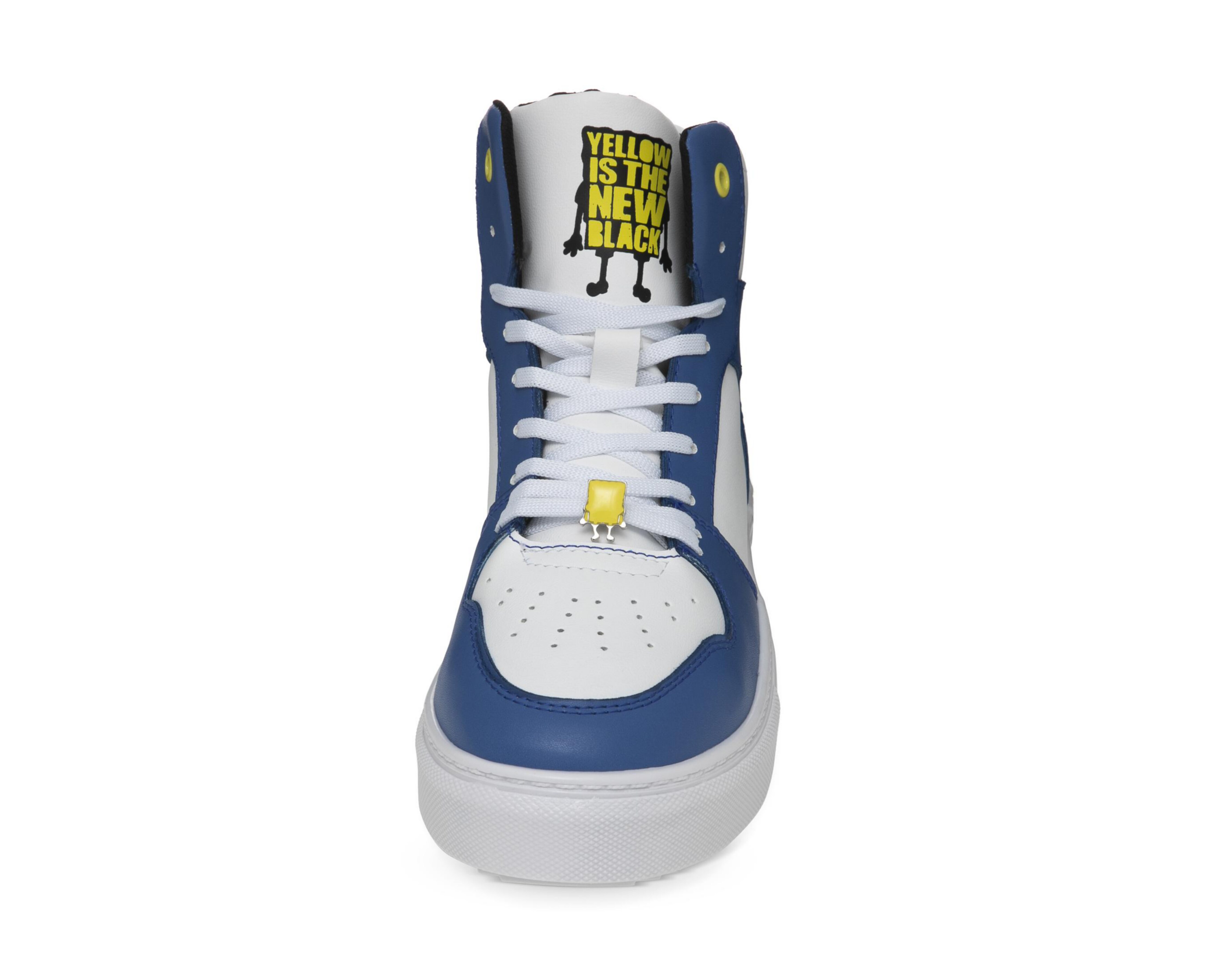 Nuevos tenis discount de bob esponja