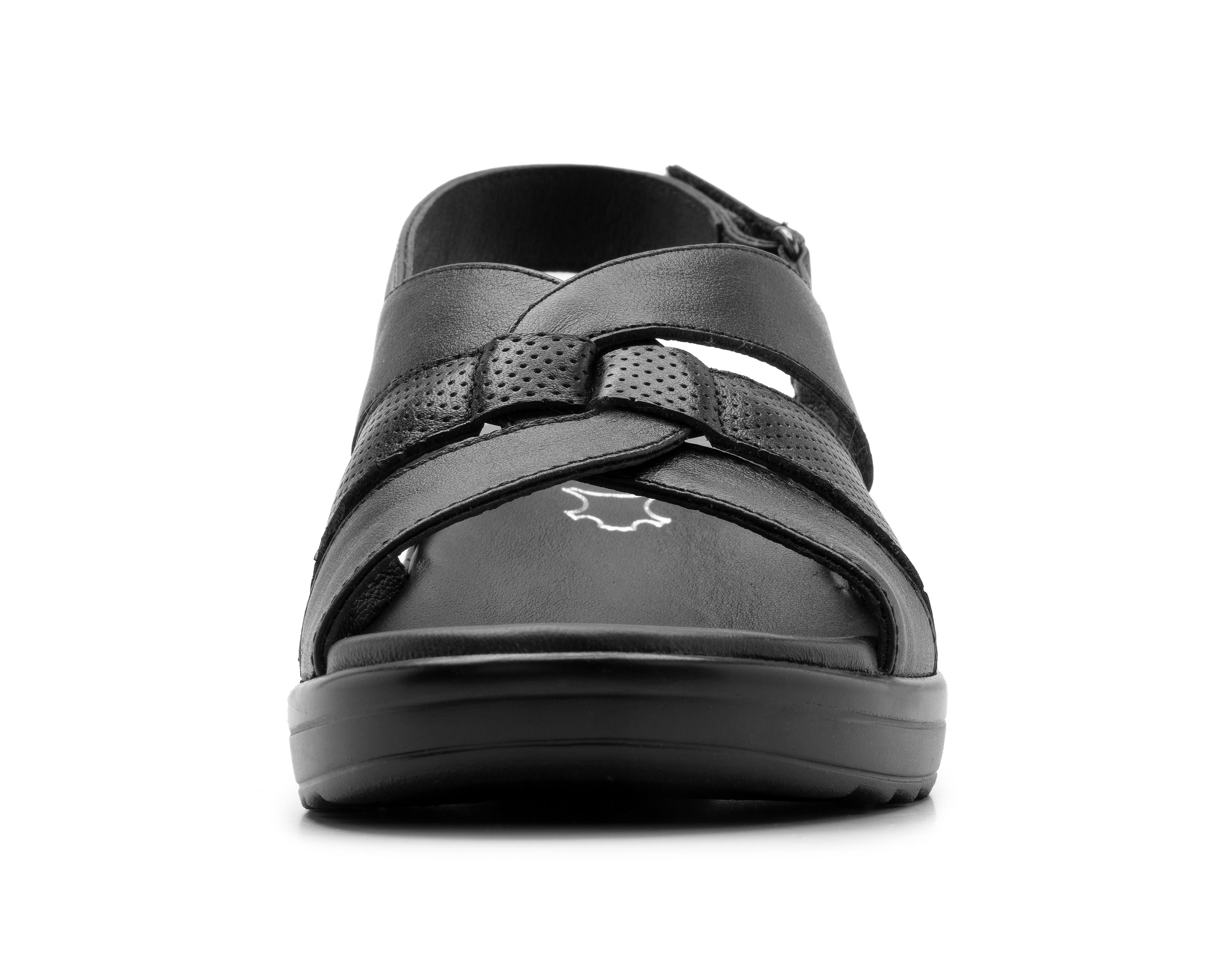 Foto 5 | Sandalias Confort Flexi Para Mujer