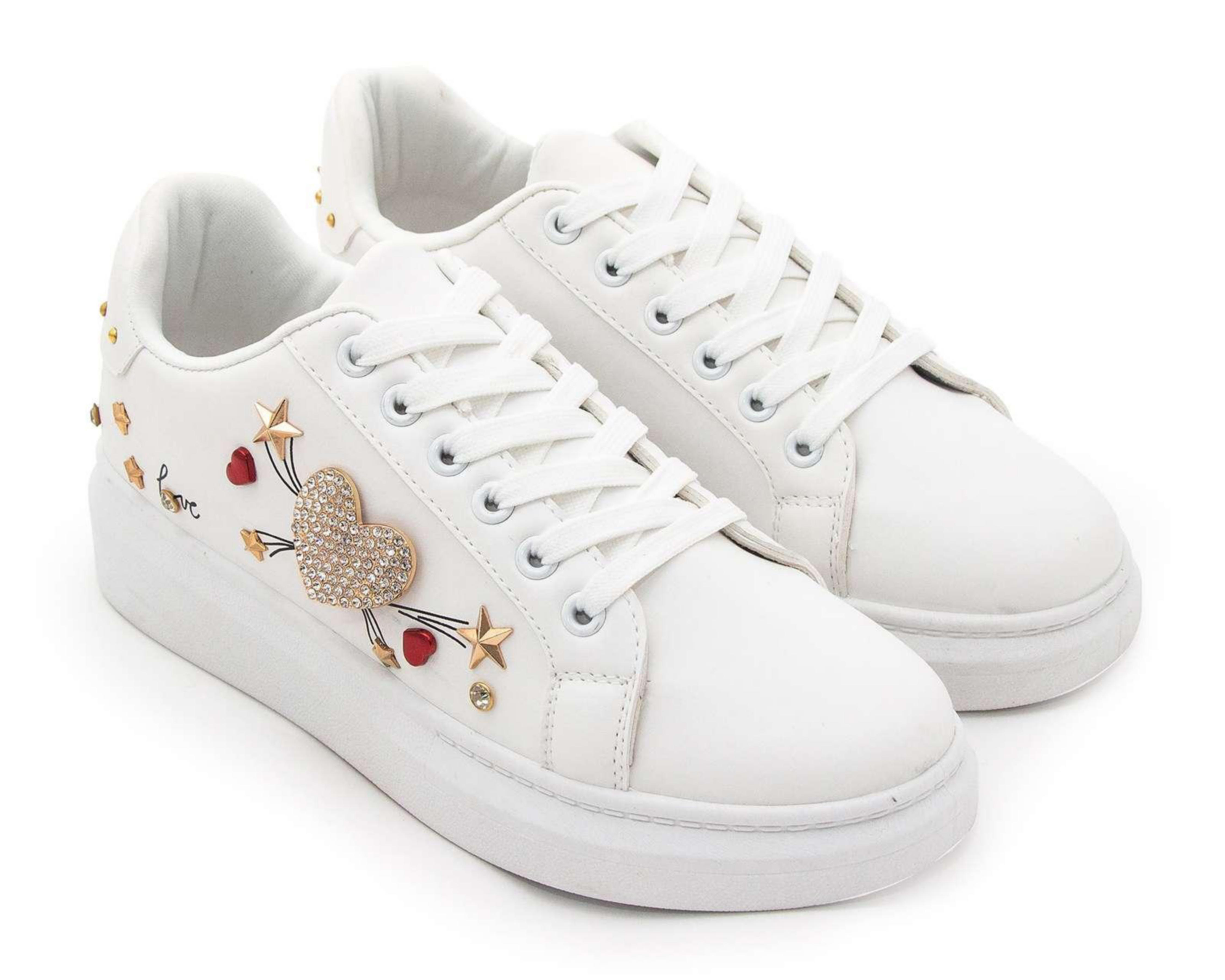 Tenis Thinner para Mujer