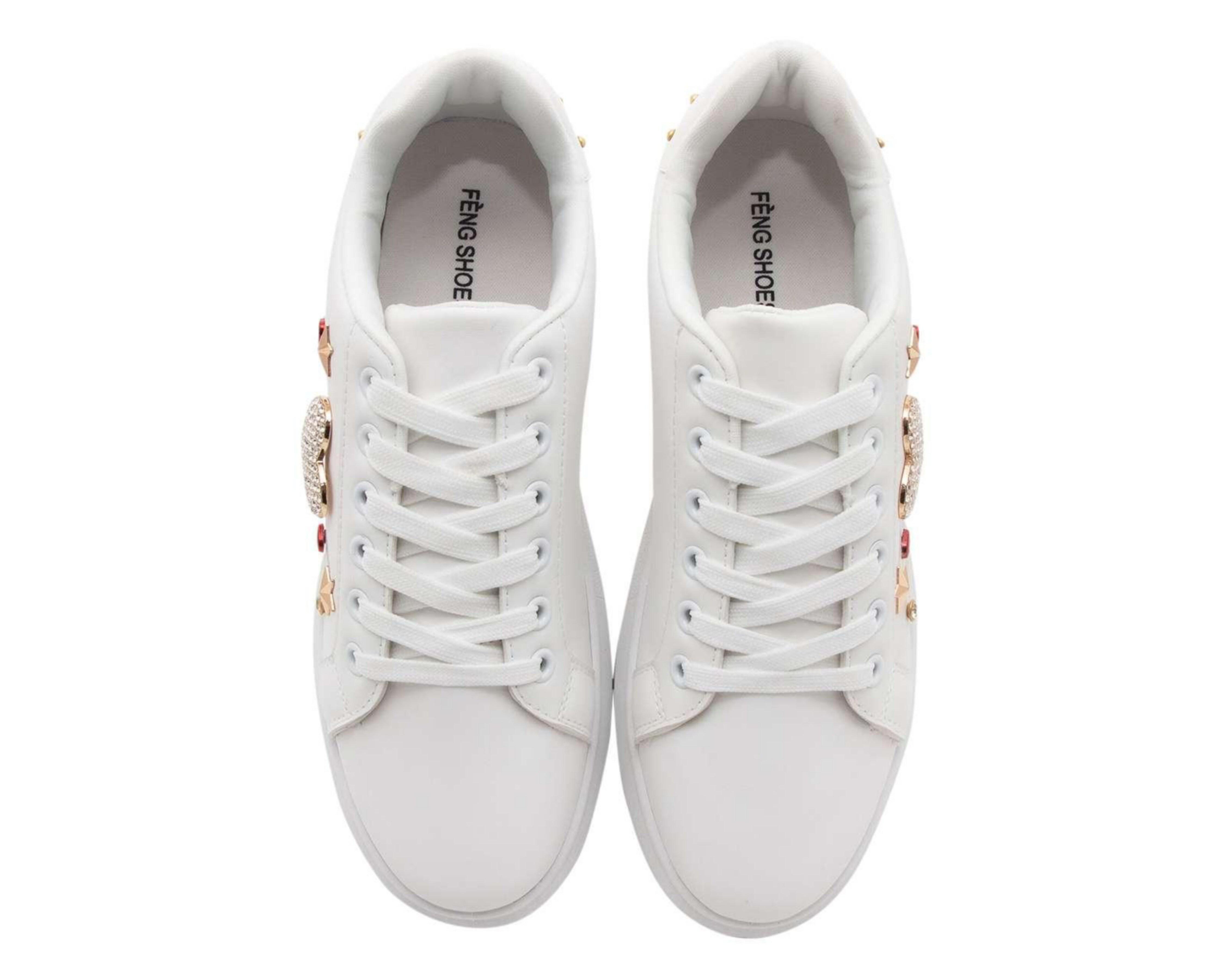 Foto 2 | Tenis Thinner para Mujer