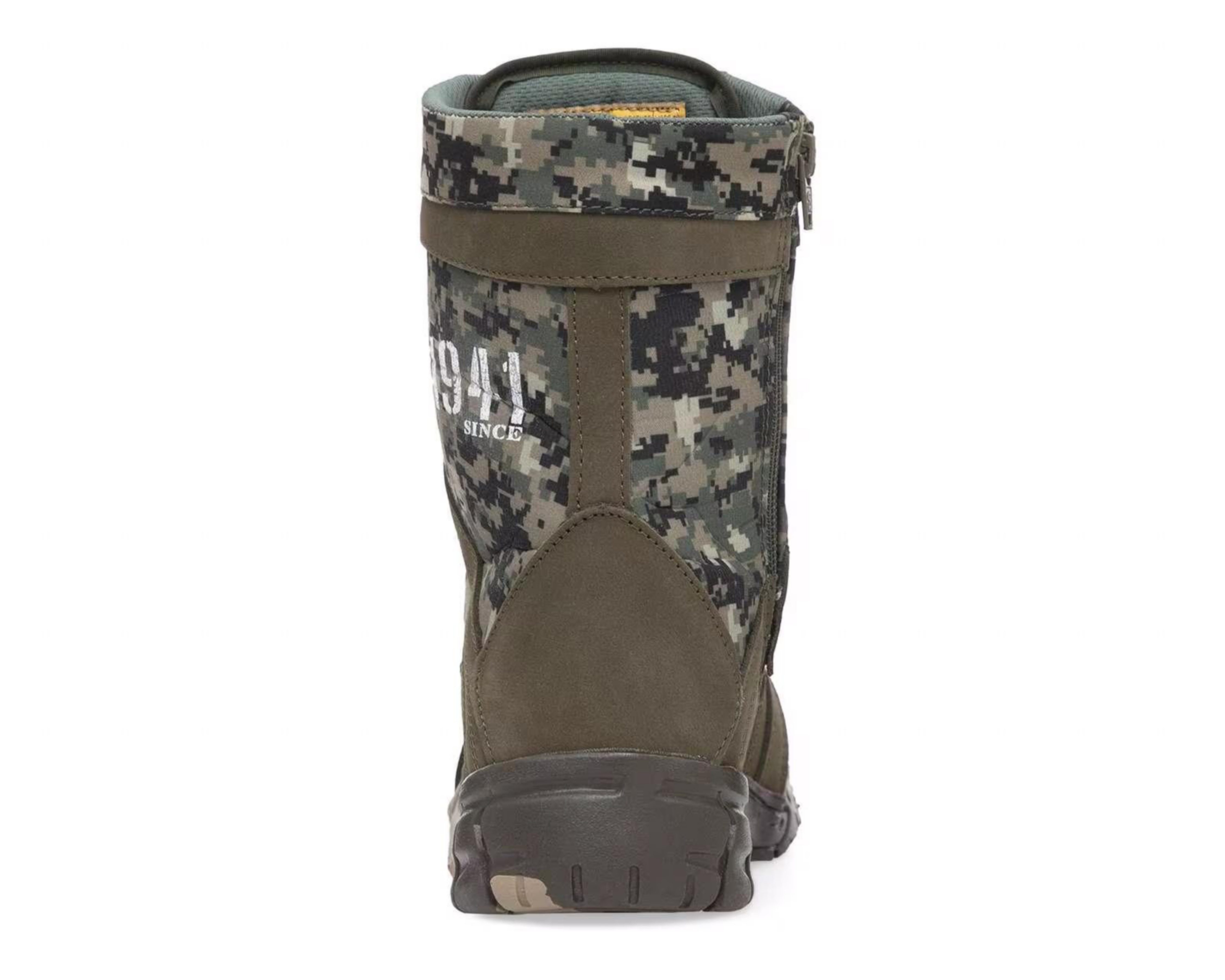 Botas jeep online camuflaje