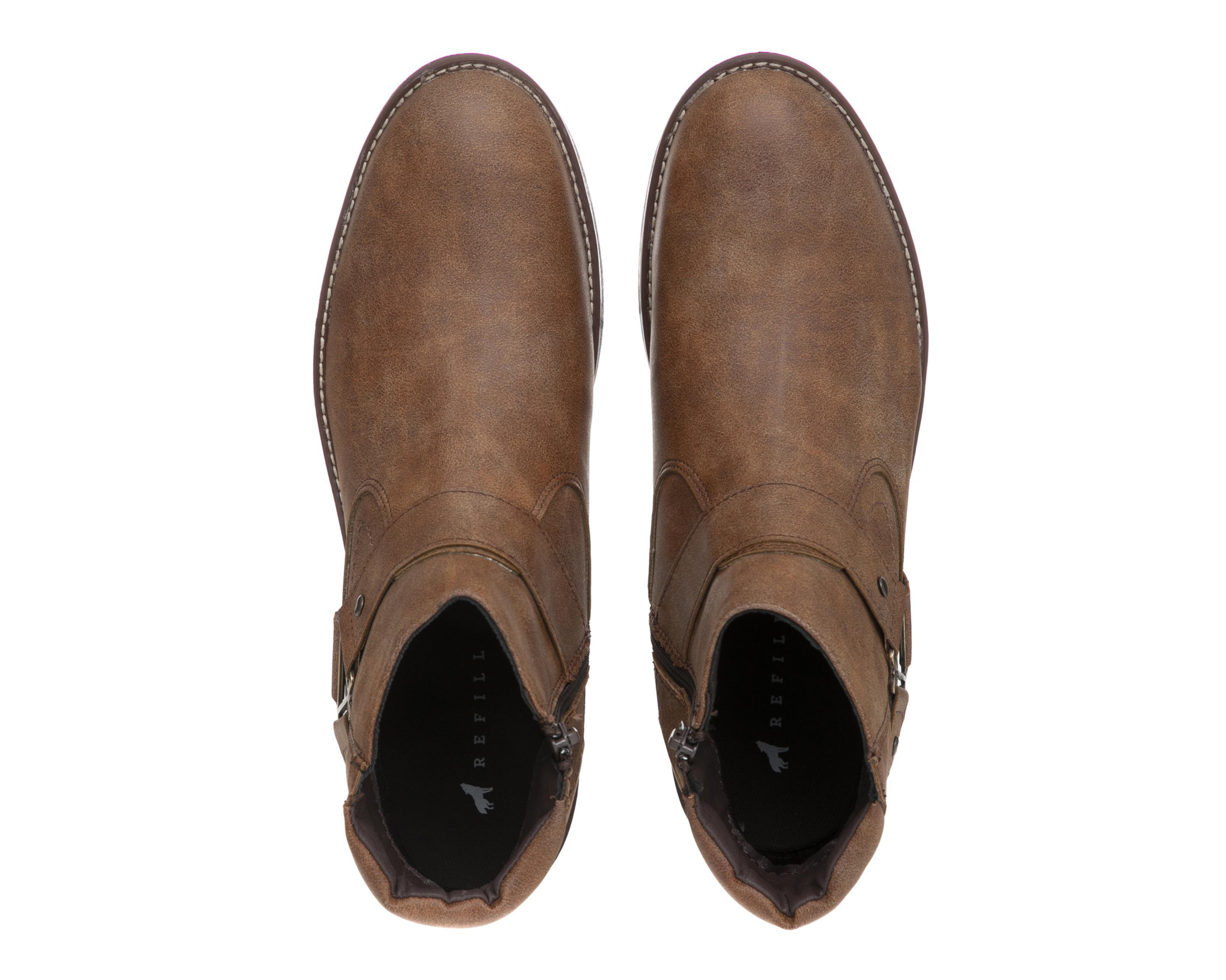 Botas refill online hombre