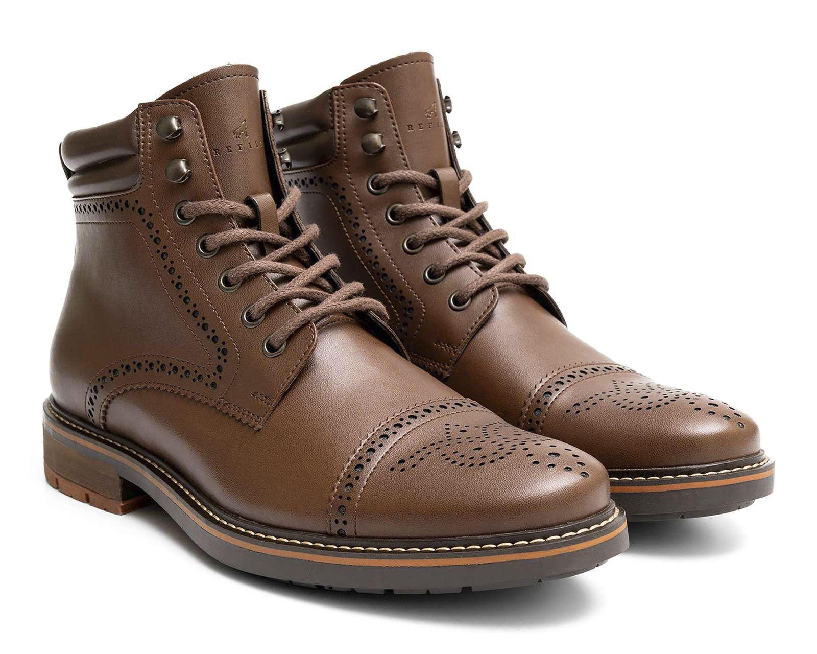 Botas Casuales Refill para Hombre