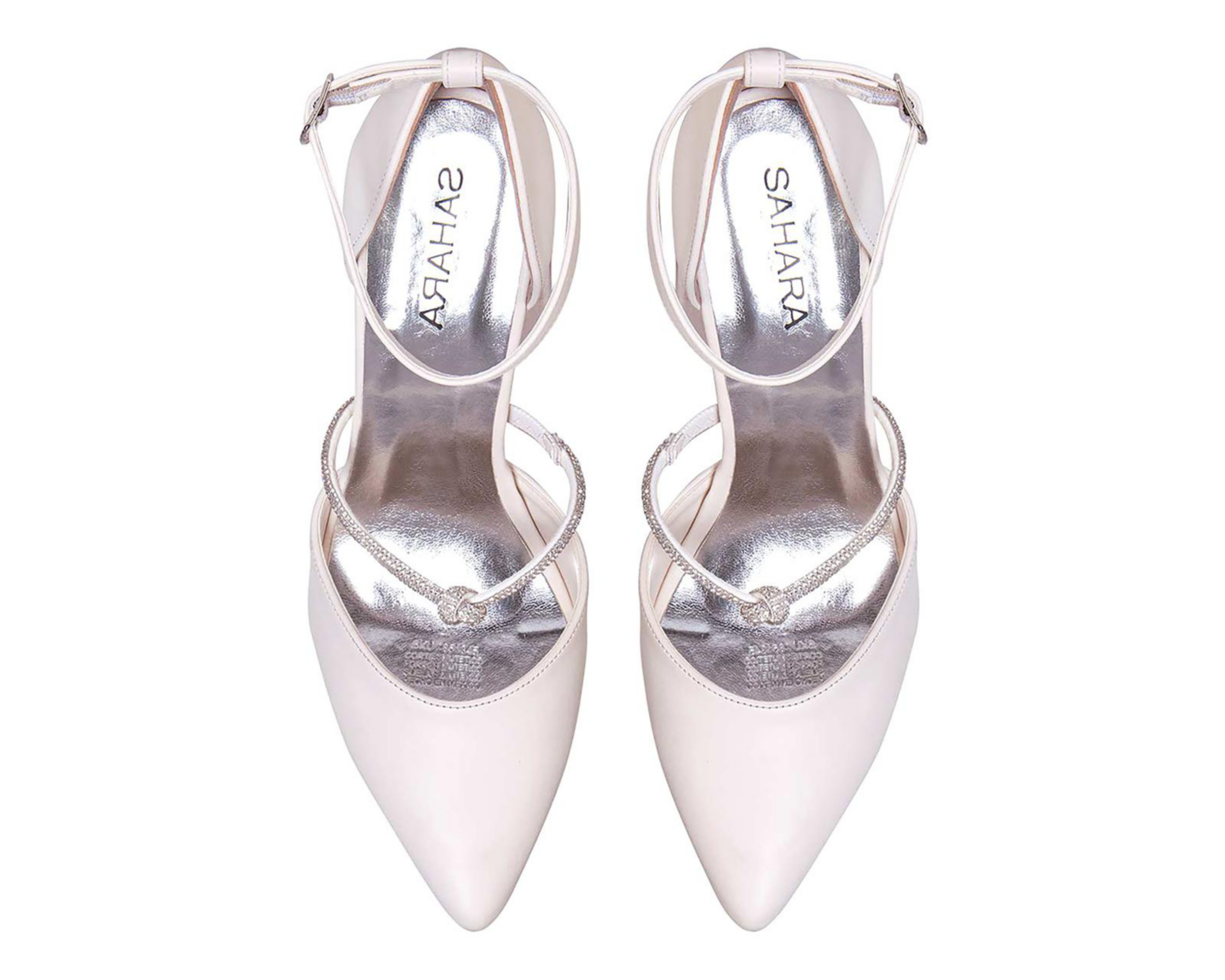 Foto 4 pulgar | Zapatillas Sahara para Mujer