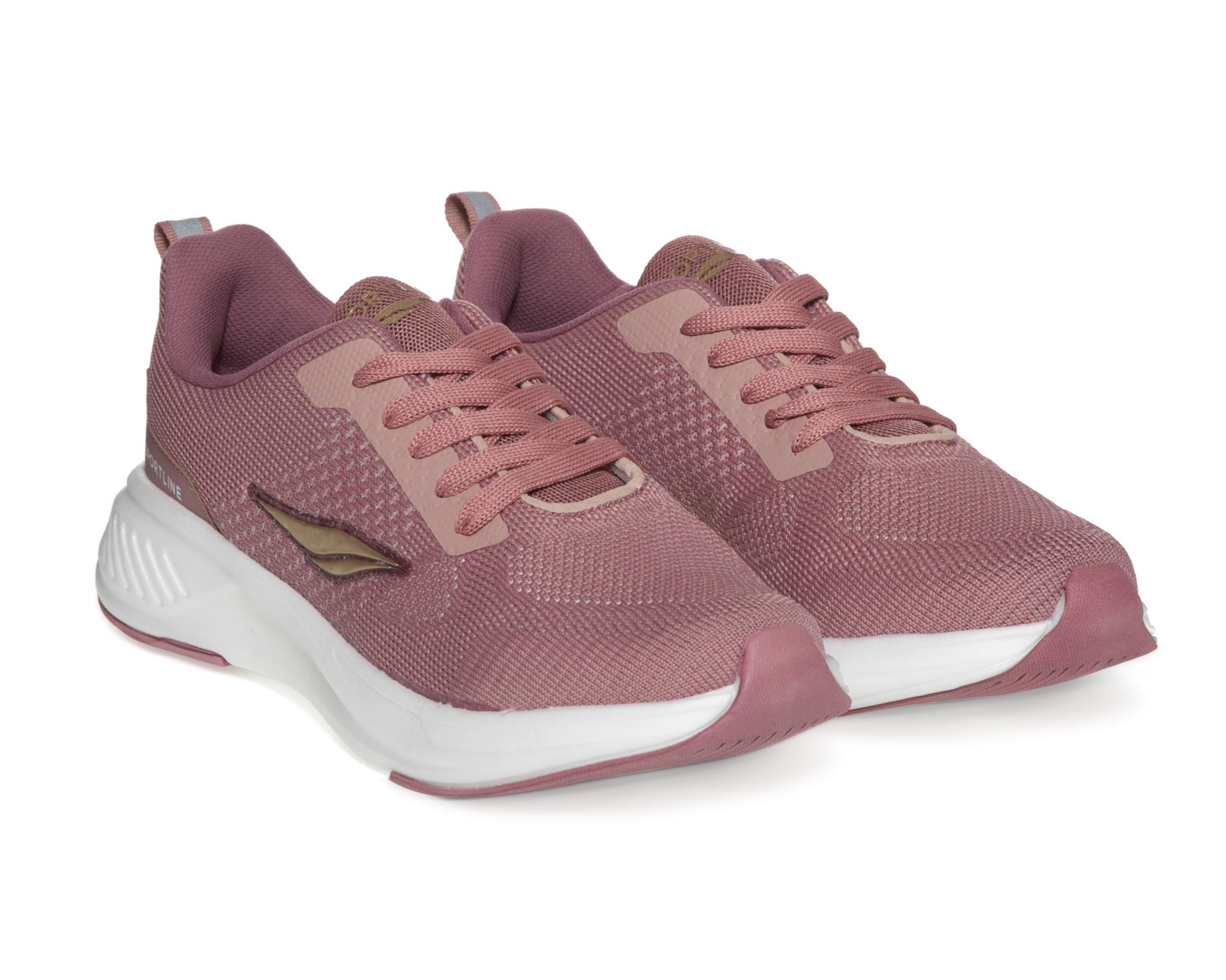 Tenis para Correr Sportline para Mujer