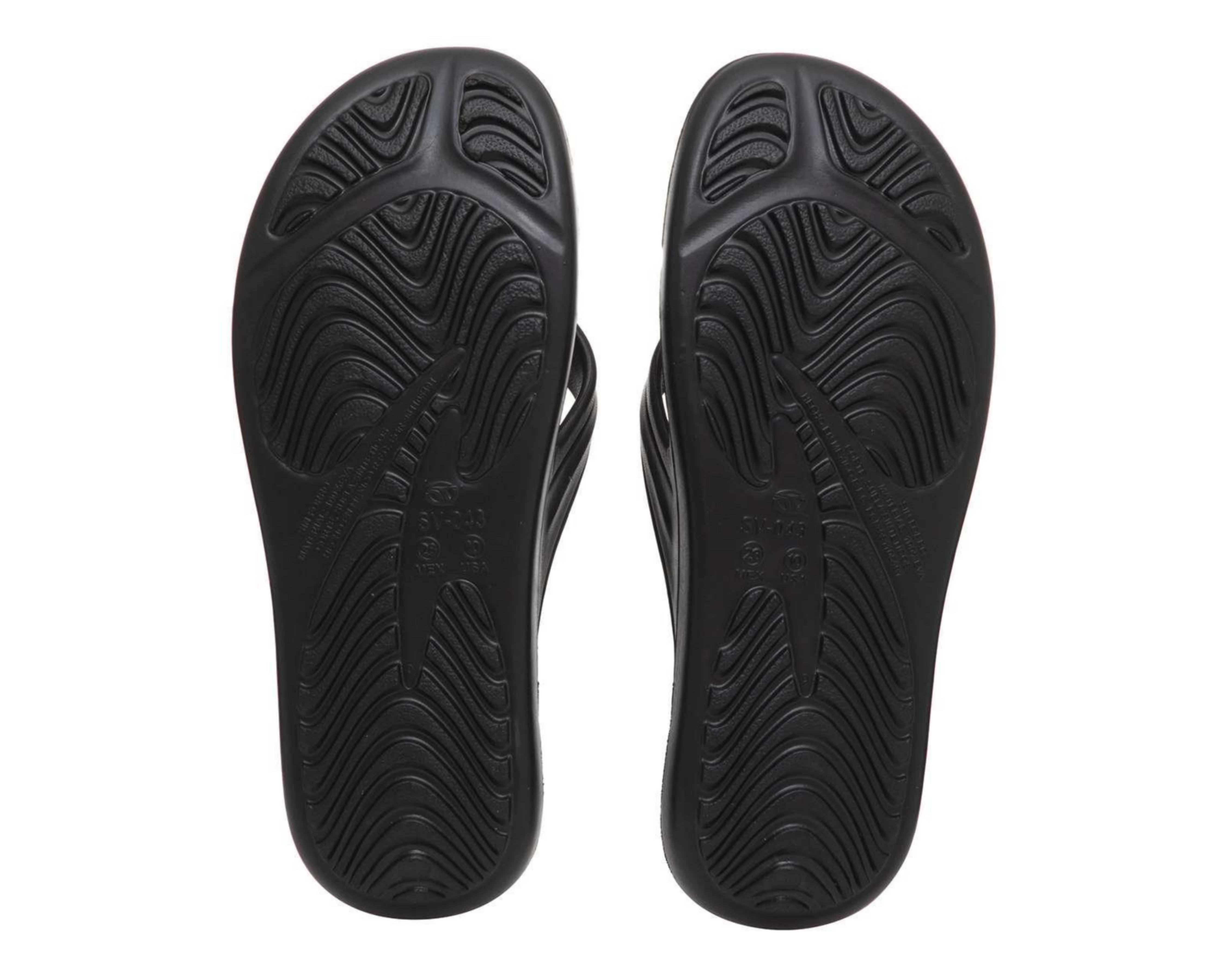 Foto 2 | Sandalias Sportline para Hombre