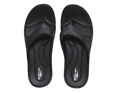 Foto 3 | Sandalias Sportline para Hombre