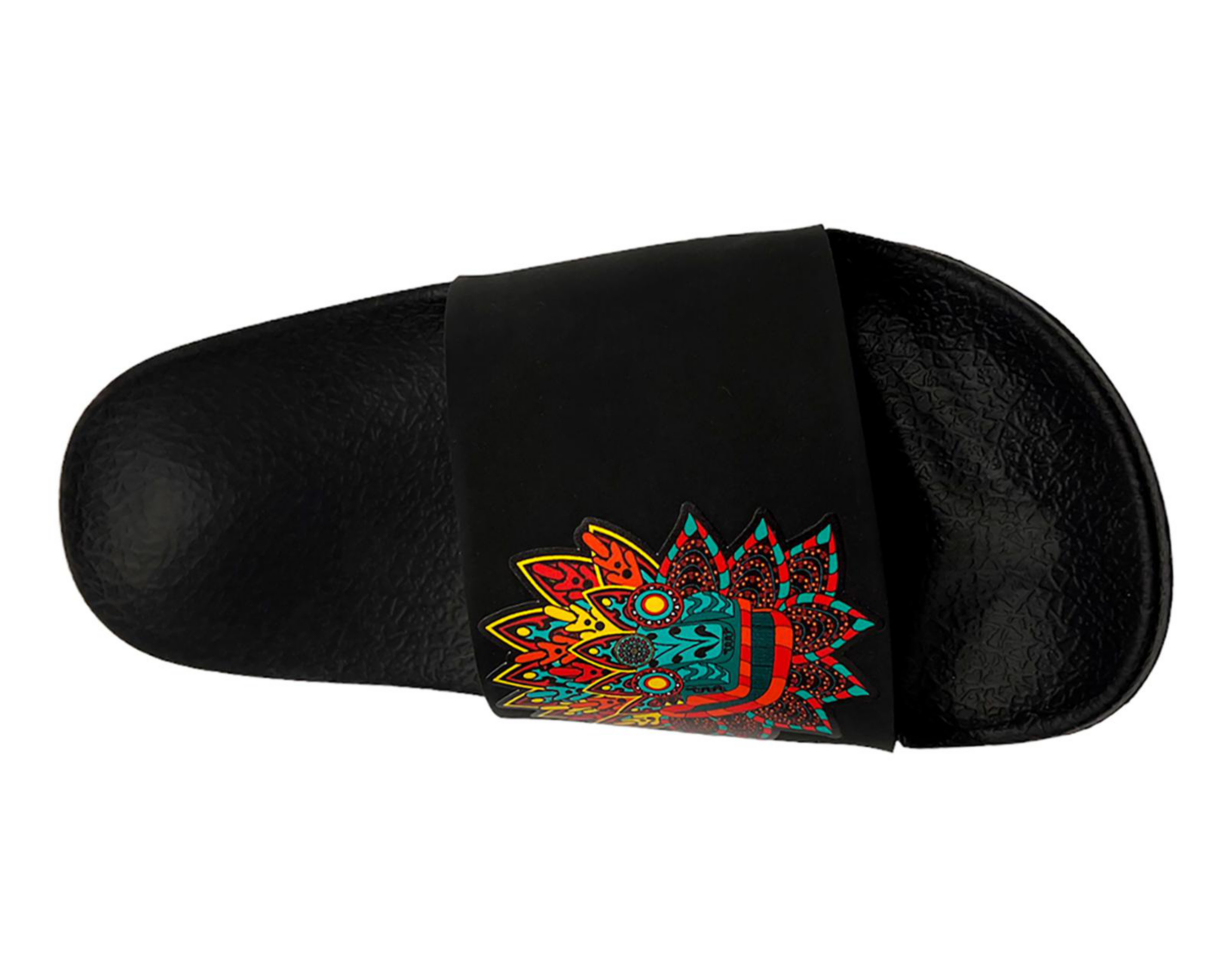 Foto 5 pulgar | Sandalias de Playa FIFA World Cup para Niño
