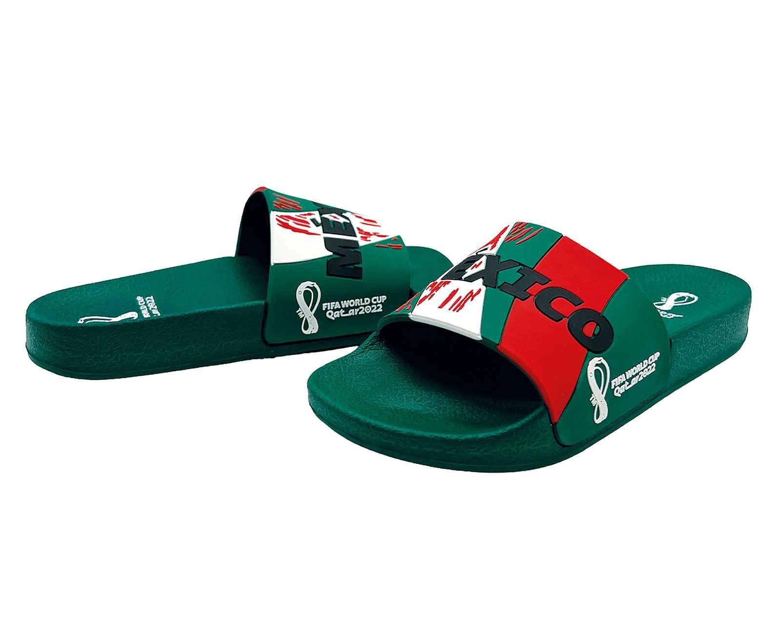 Sandalias Fifa World Cup para Niño $199