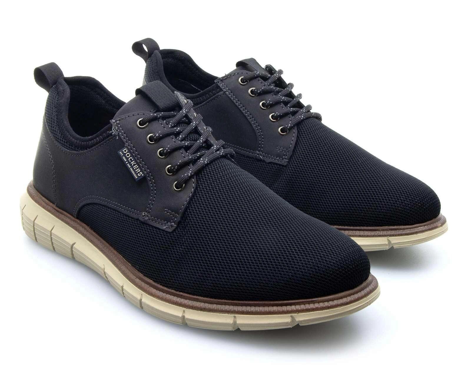 Zapatos dockers online coppel