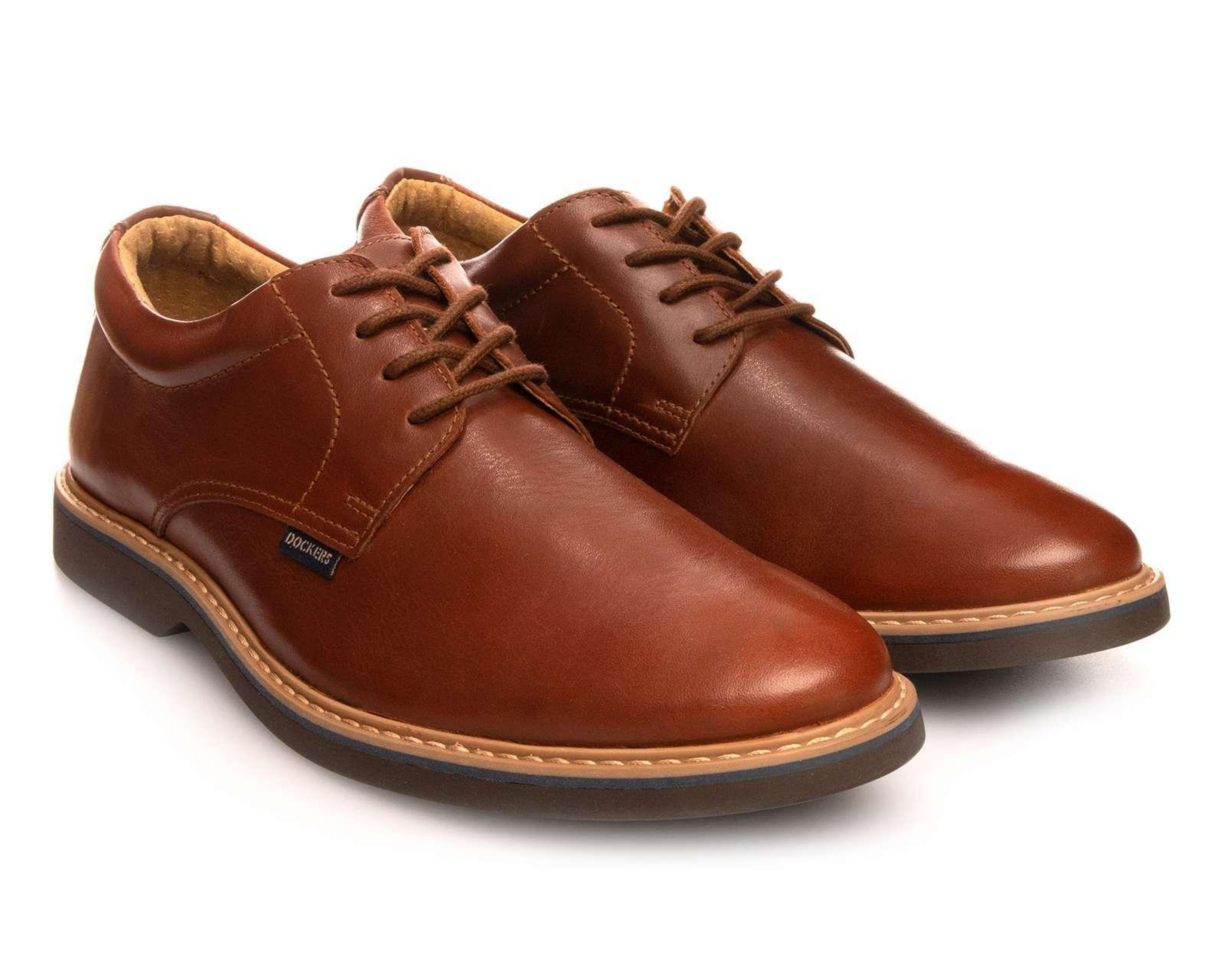 Zapatos Casuales Dockers para Hombre