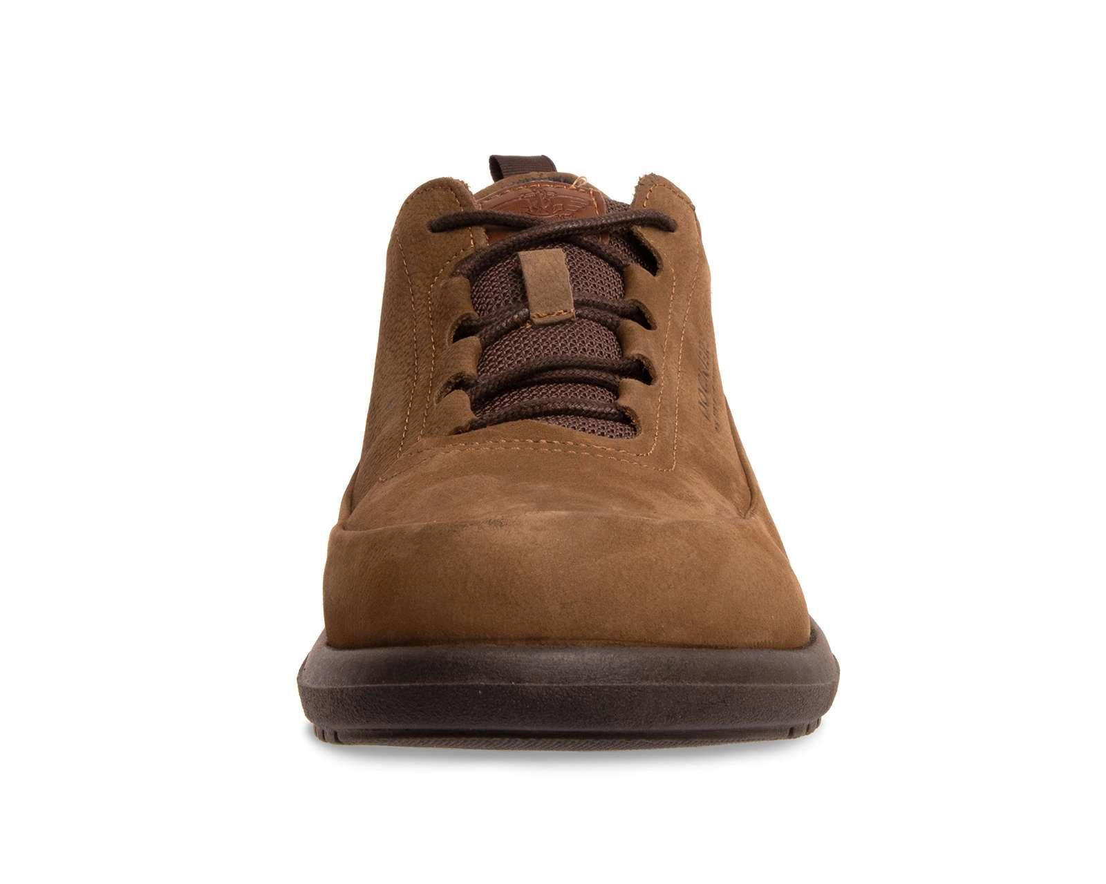 Foto 6 pulgar | Zapatos Casuales Dockers de Piel para Hombre