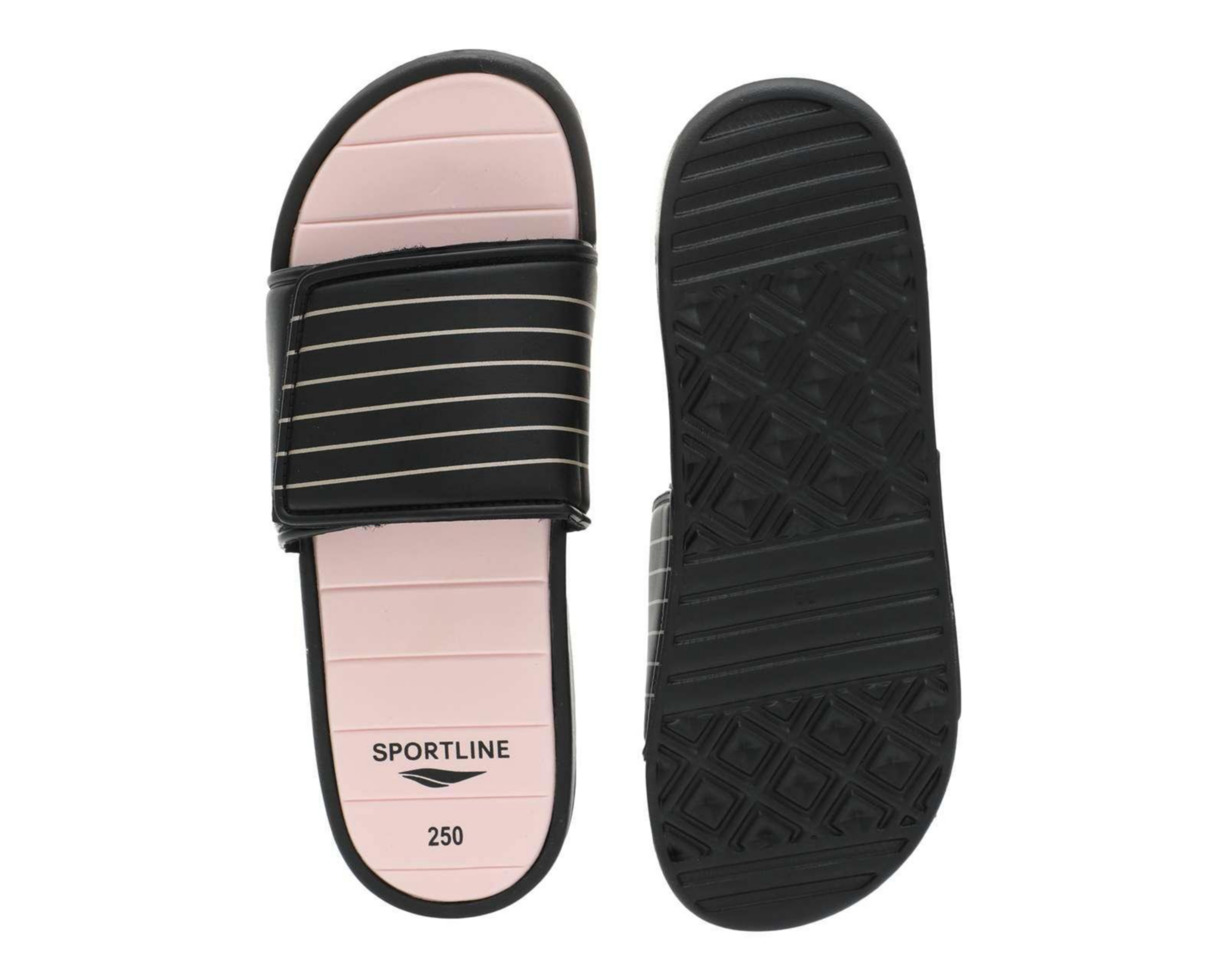 Foto 3 pulgar | Sandalias Deportivas Sportline para Mujer