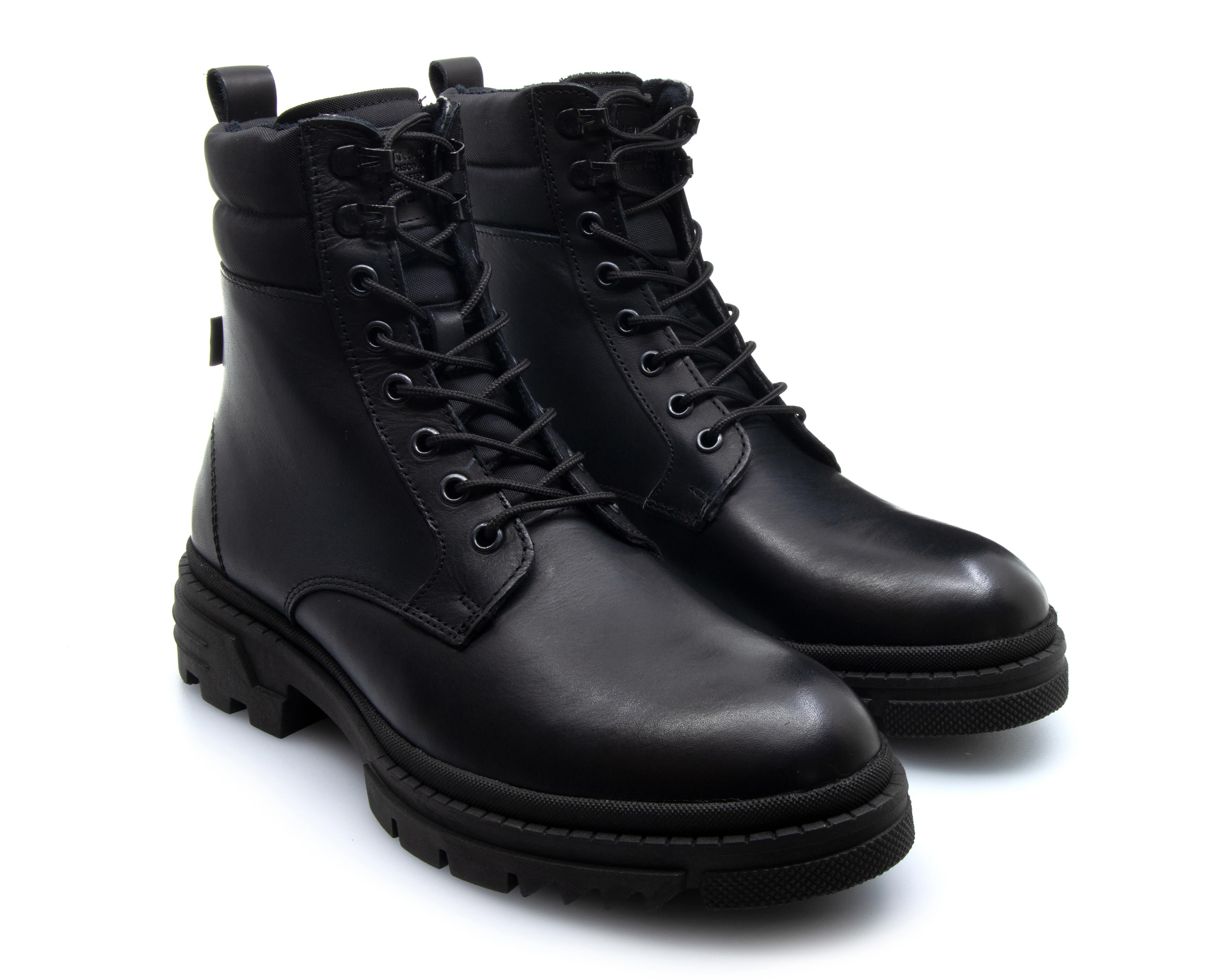 Botas Casuales Levi's de Piel para Hombre