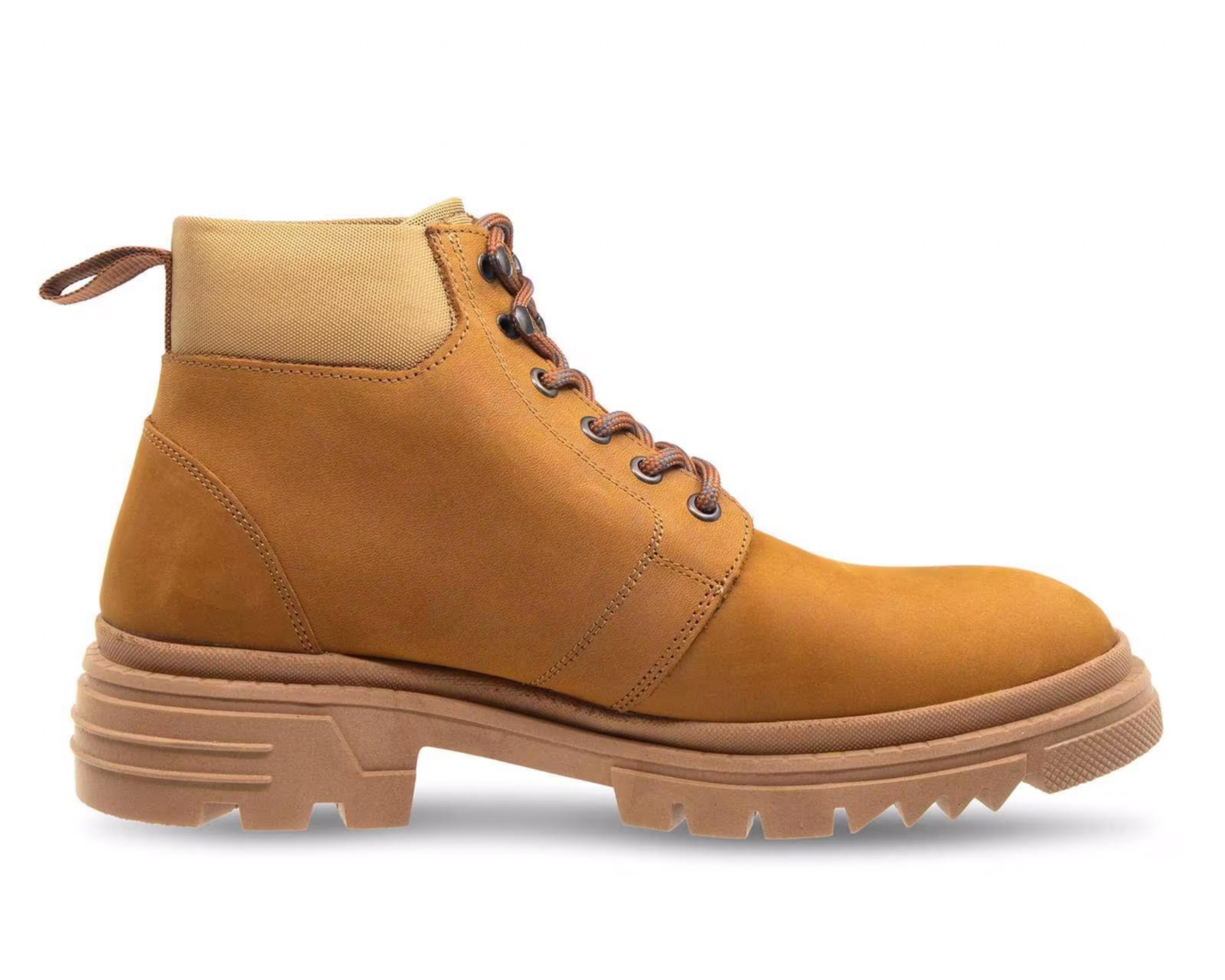 Botas Casuales Levi´s De Piel Para Hombre | Coppel