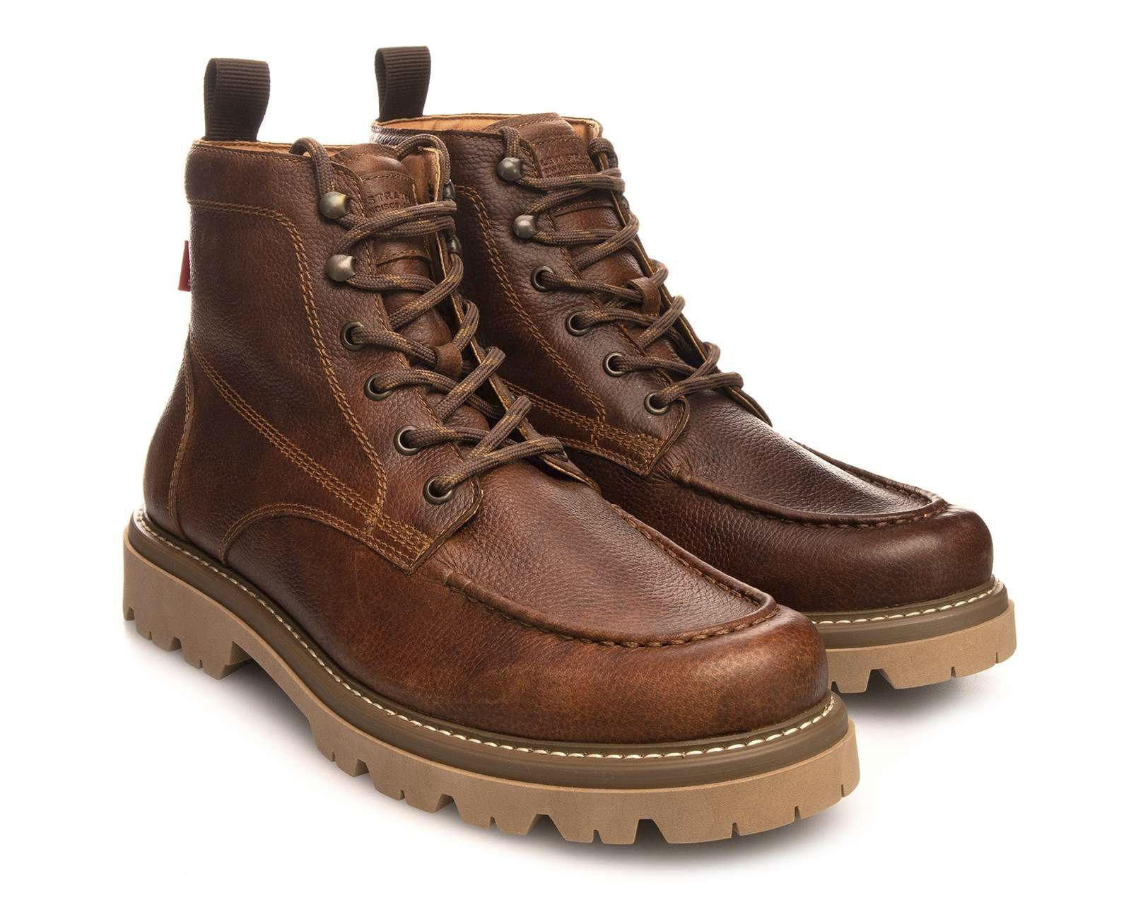 Botas Casuales Levi's de Piel para Hombre