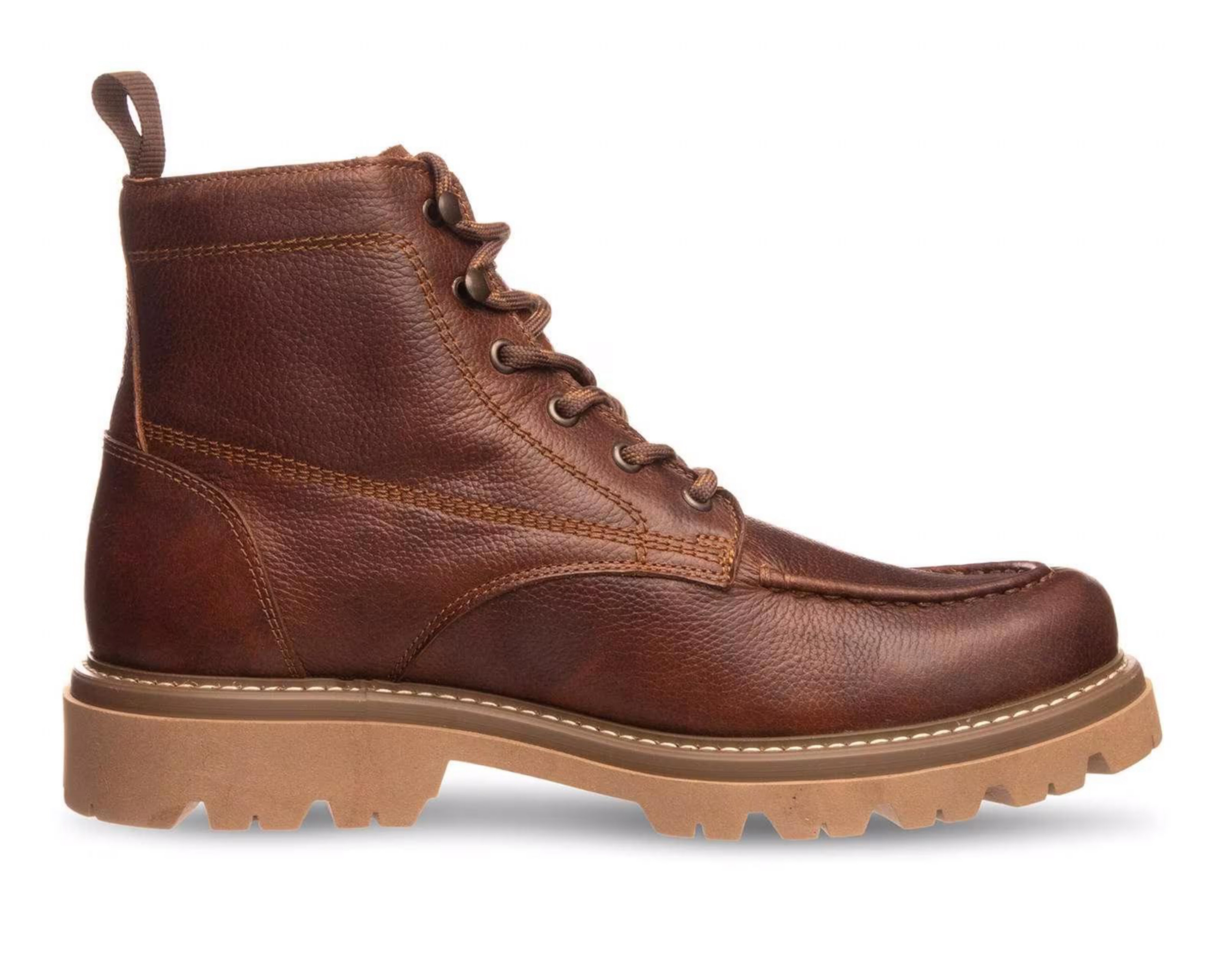 Botas Casuales Levi´s De Piel Para Hombre | Coppel