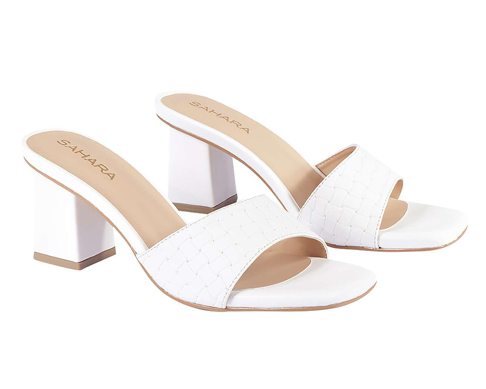 Sandalias de Tacón Sahara para Mujer $279