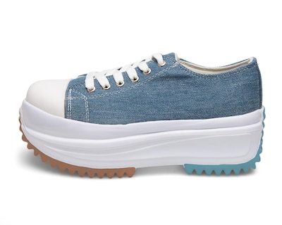 Foto 4 | Tenis 18 Forever para Mujer