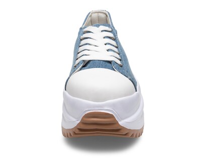 Foto 5 | Tenis 18 Forever para Mujer