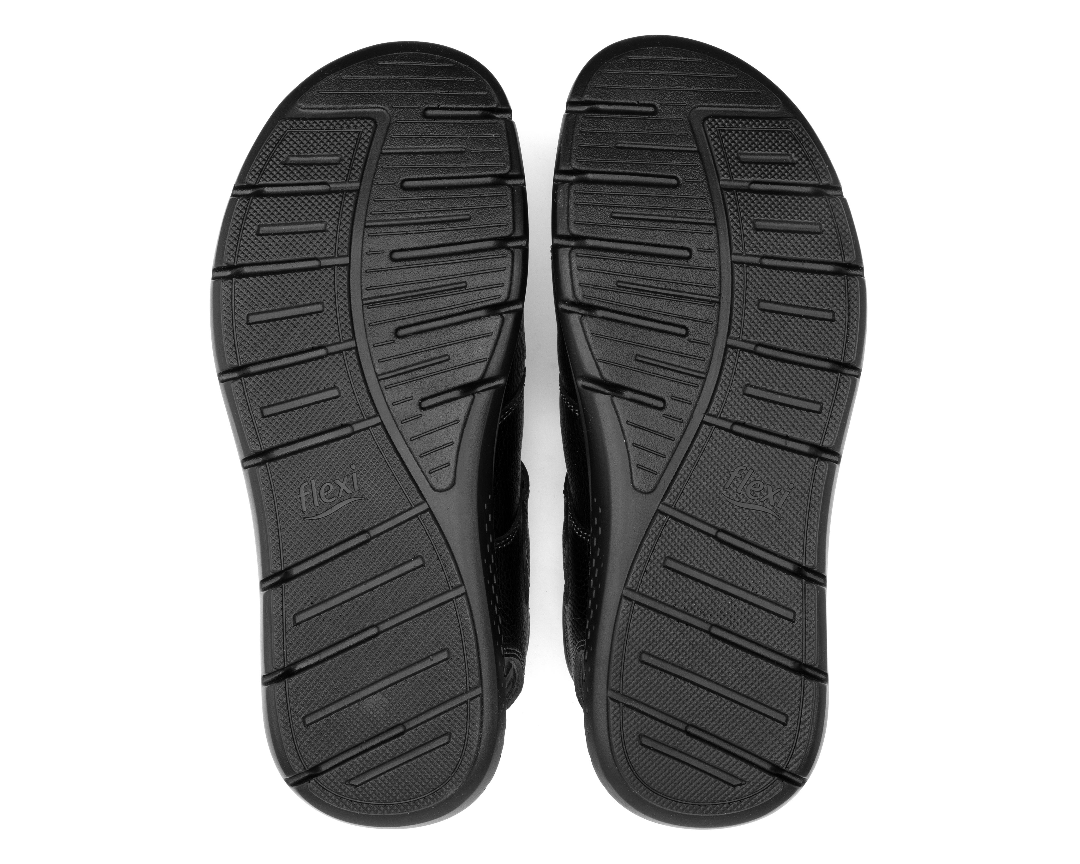 Foto 2 | Sandalias Casuales Flexi para Hombre